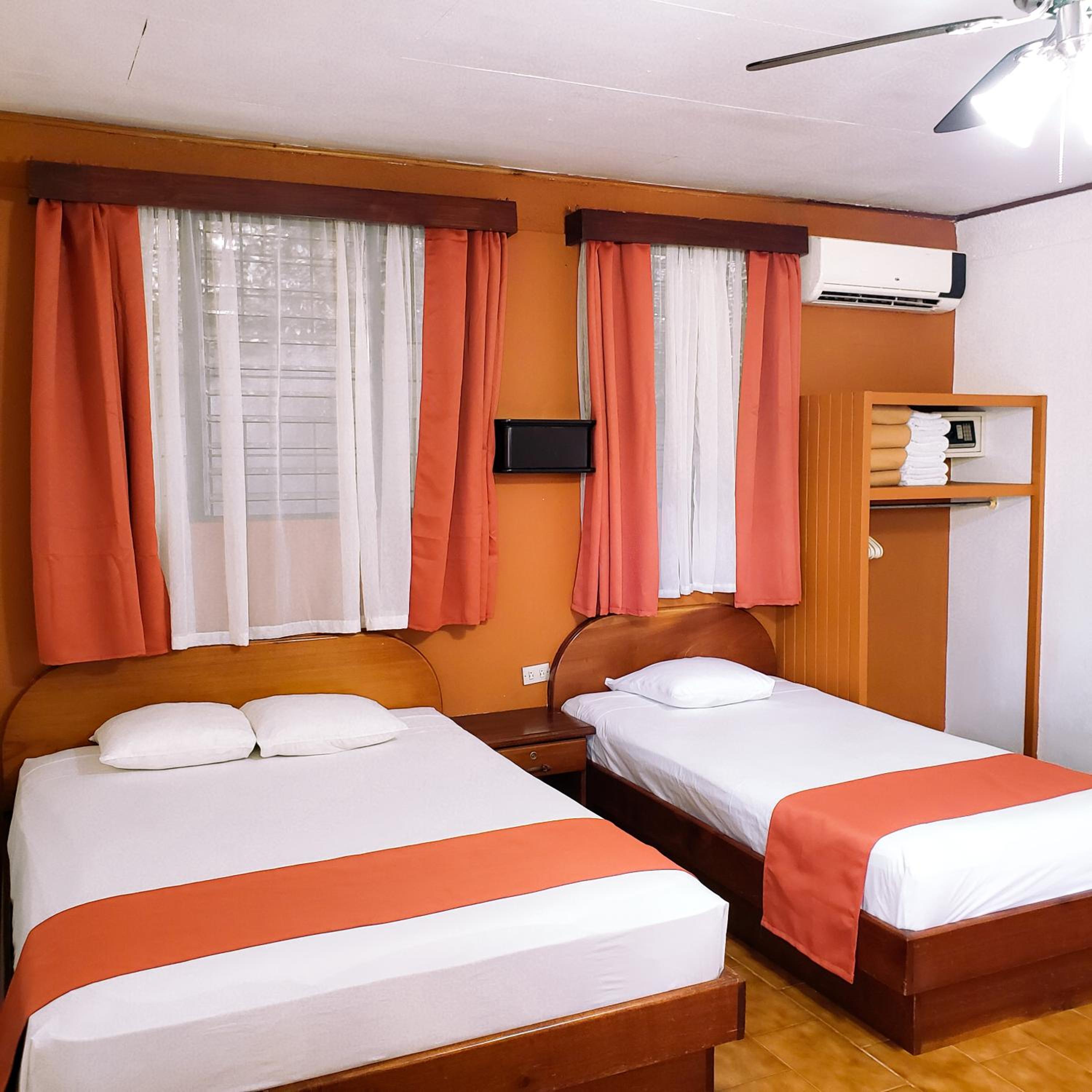 Standard Room - Photo 17