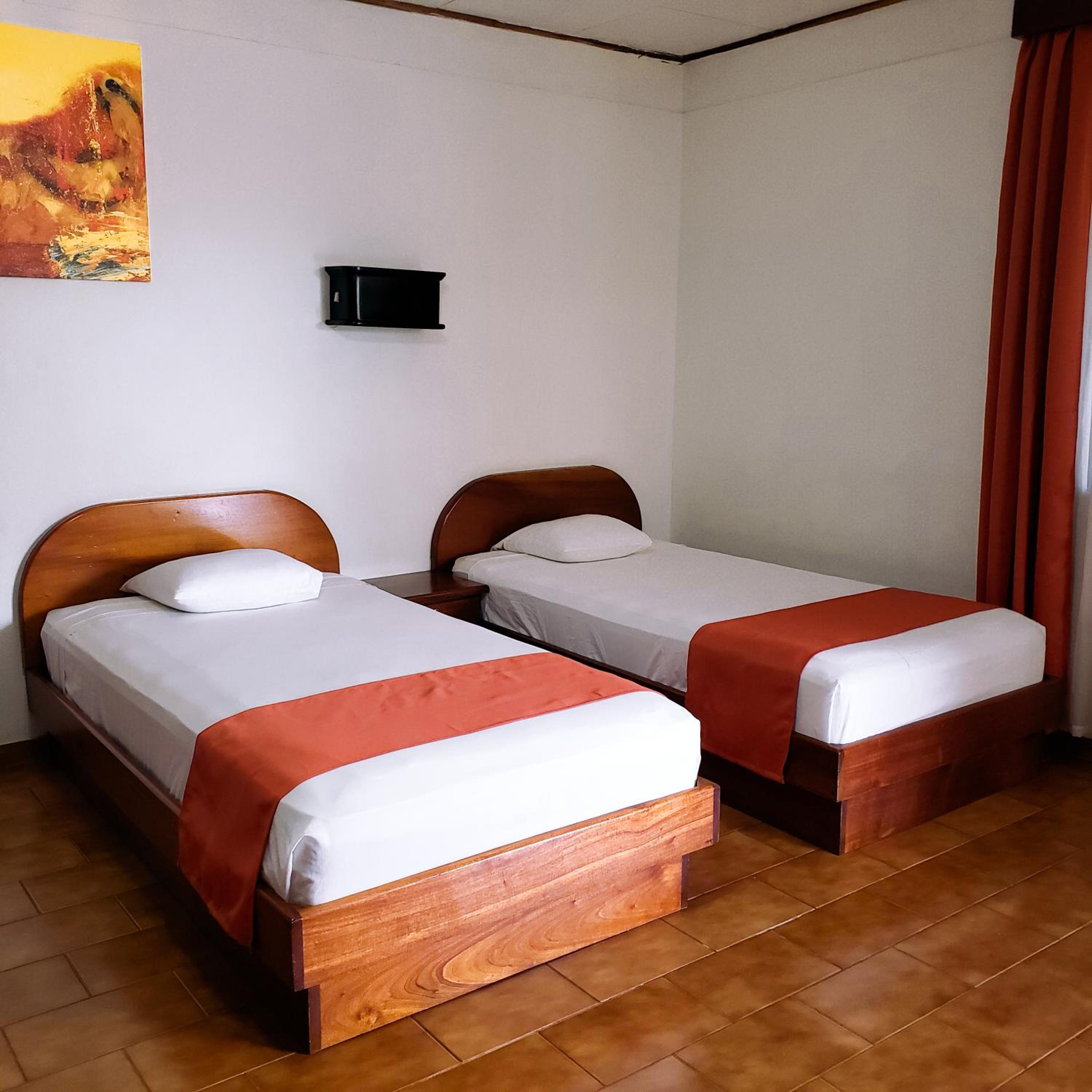 Standard Room - Photo 3