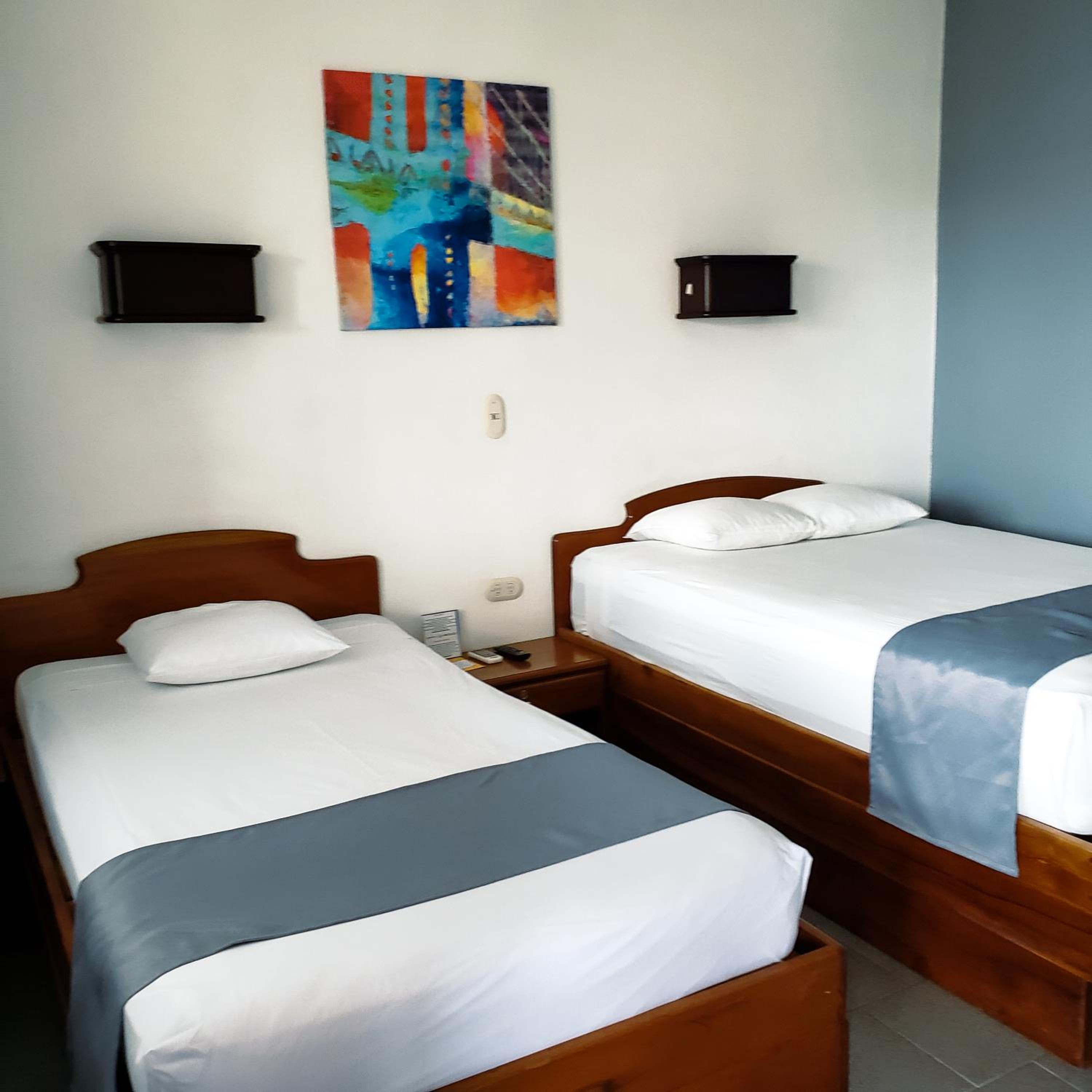 Standard Room - Photo 6