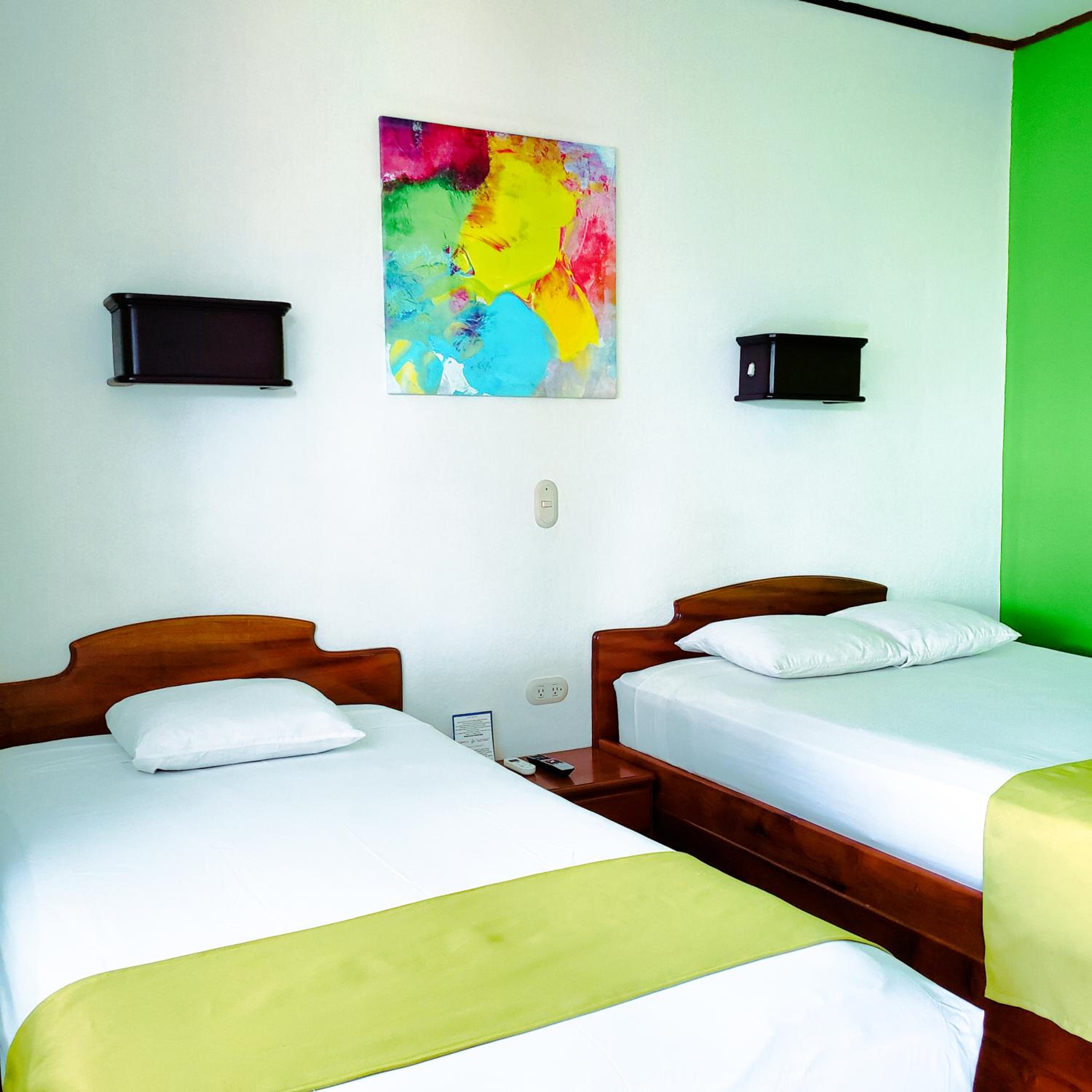 Standard Room - Photo 10
