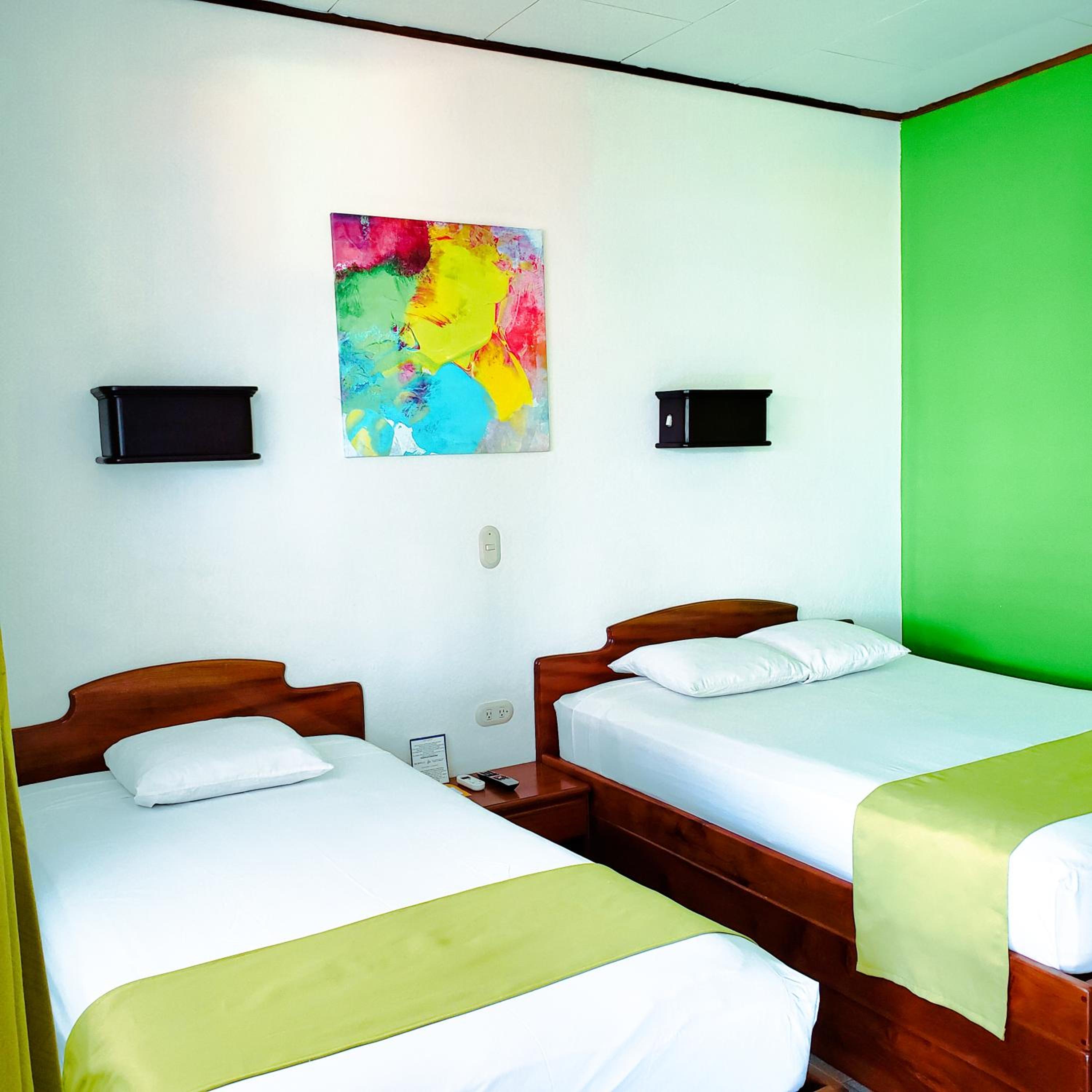 Standard Room - Photo 14
