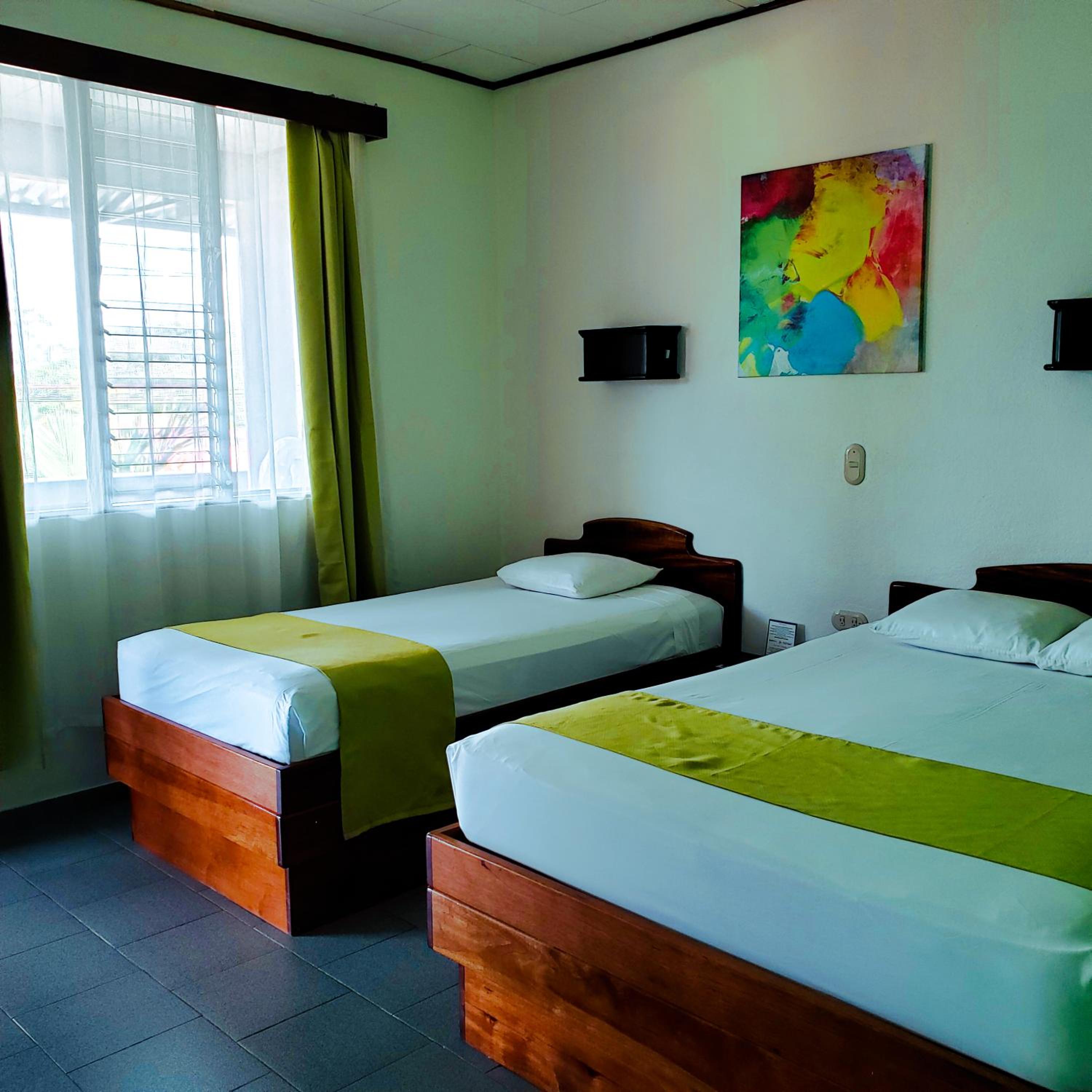 Standard Room - Photo 21