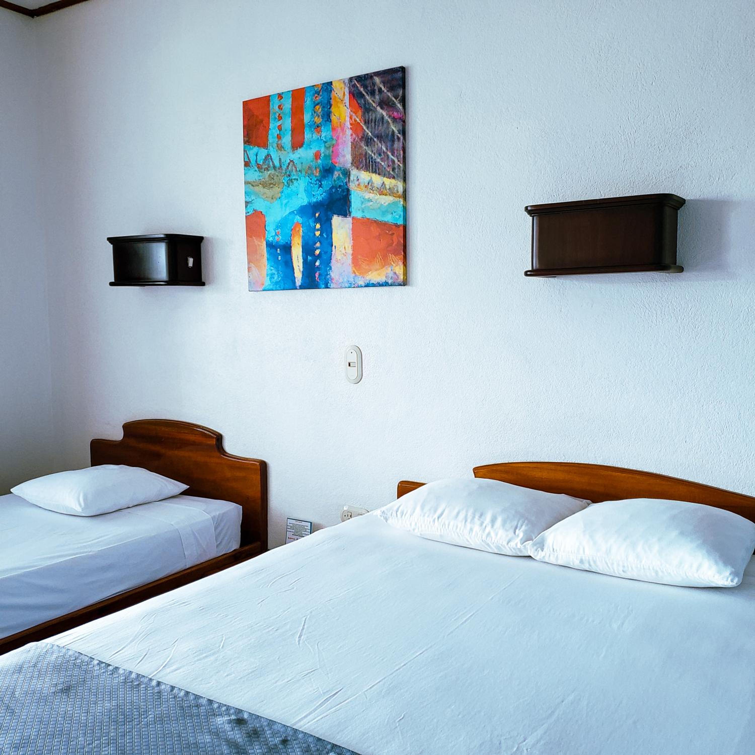 Standard Room - Photo 20