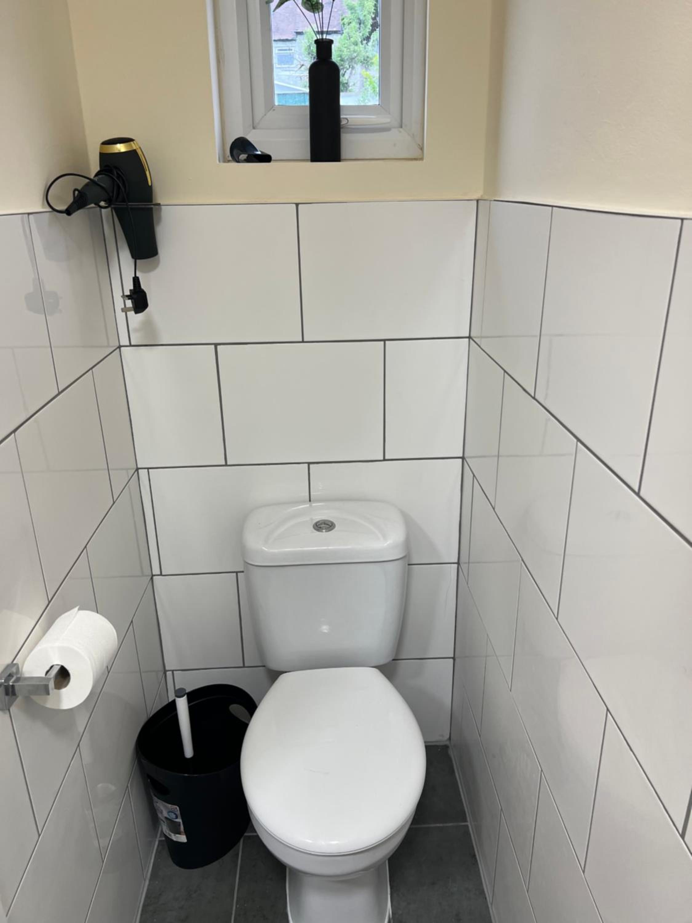 Double Room with Private Bathroom photo 3