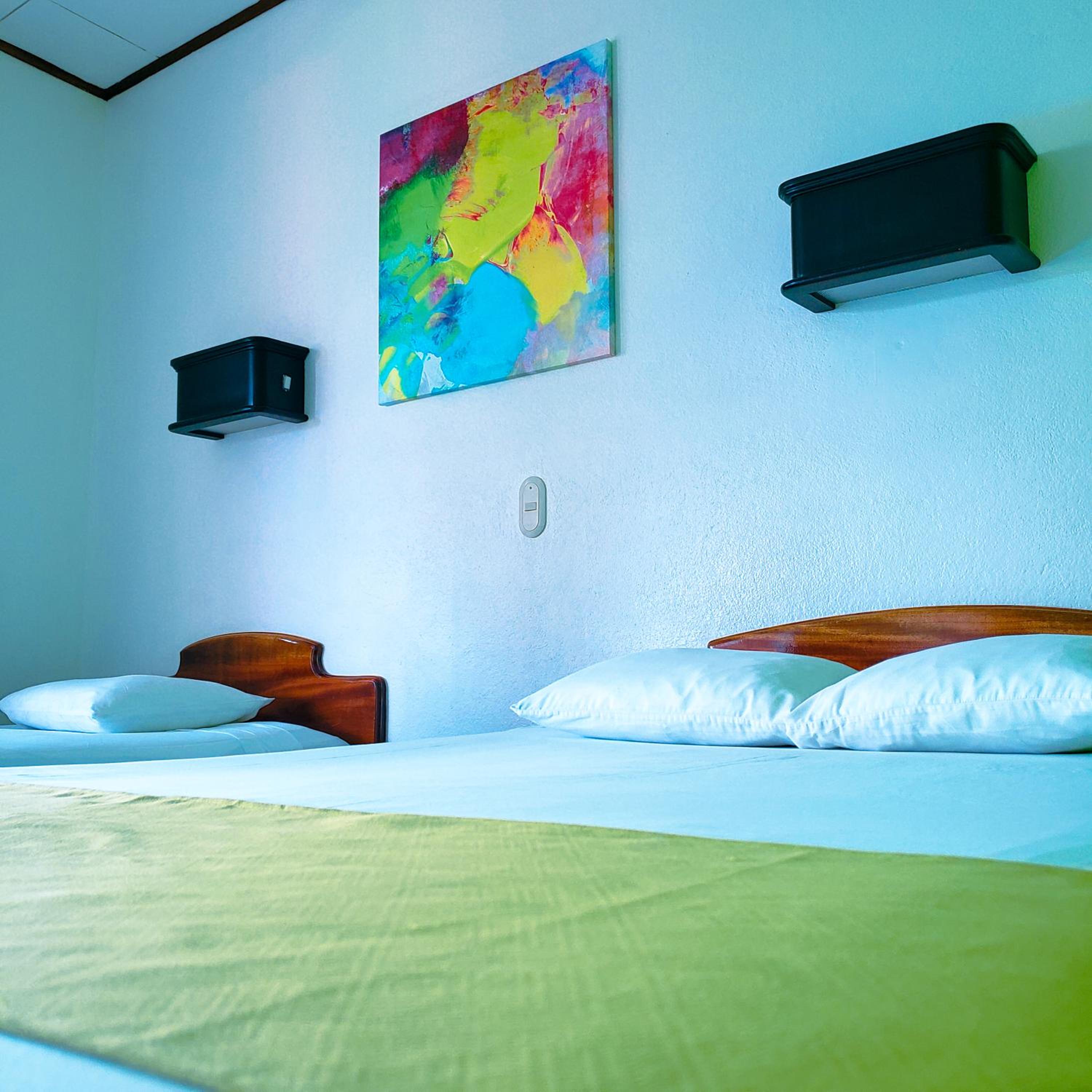 Standard Room - Photo 15