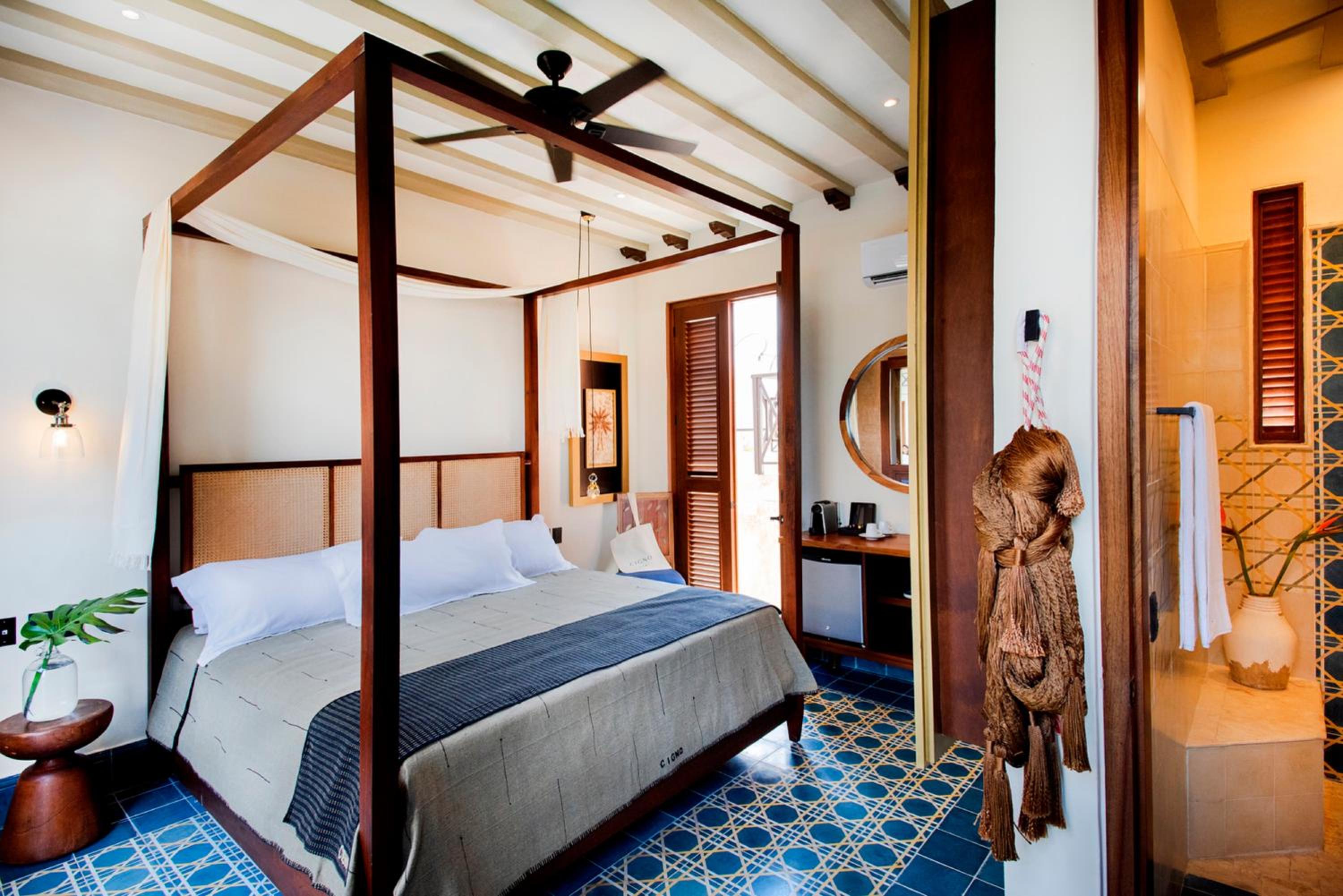 Classic Room 1  King  - Photo 4