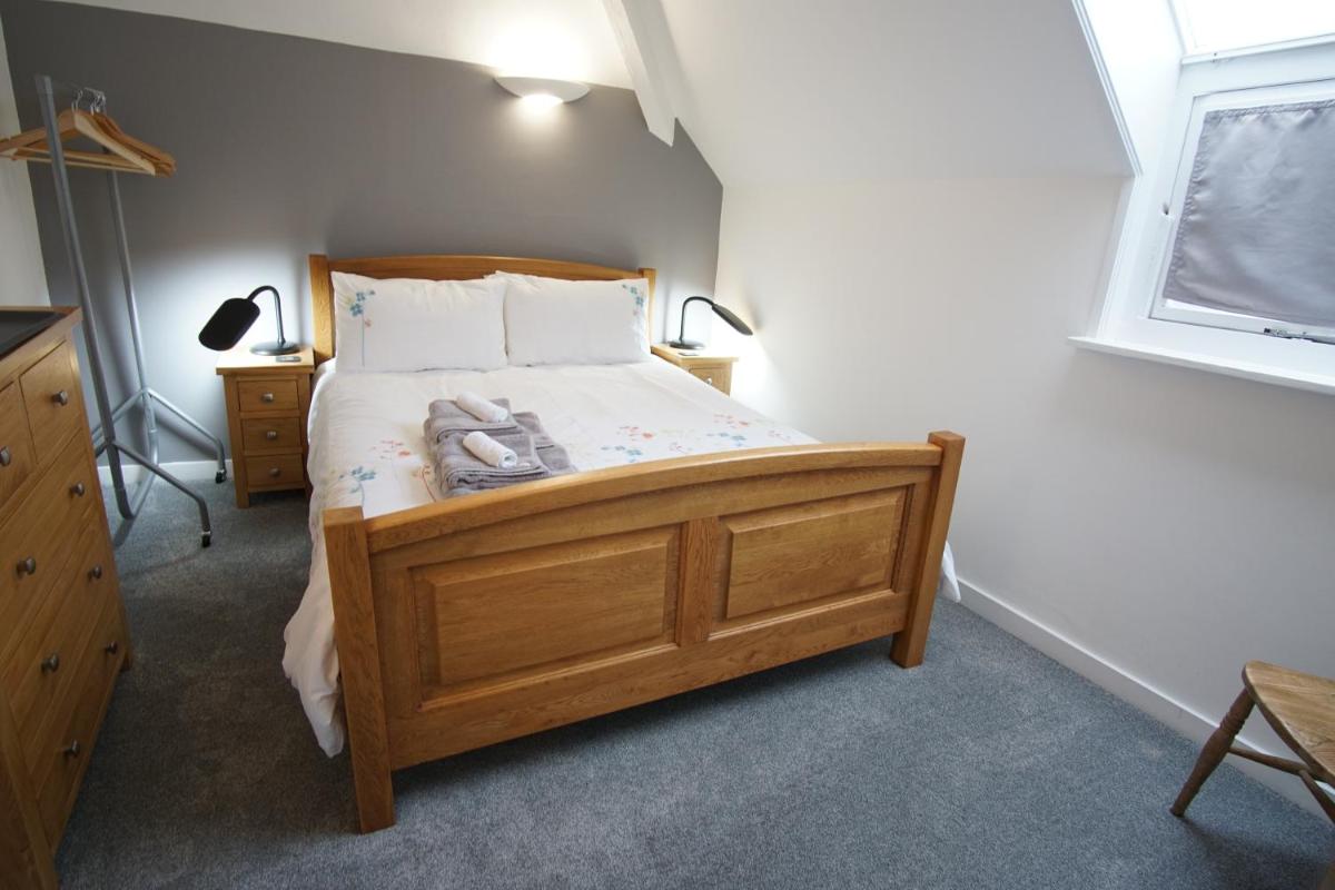 Penthouse Apartment photo 2