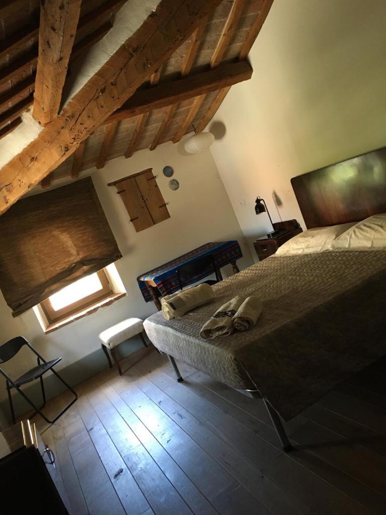 Standard Double Room - Photo 4
