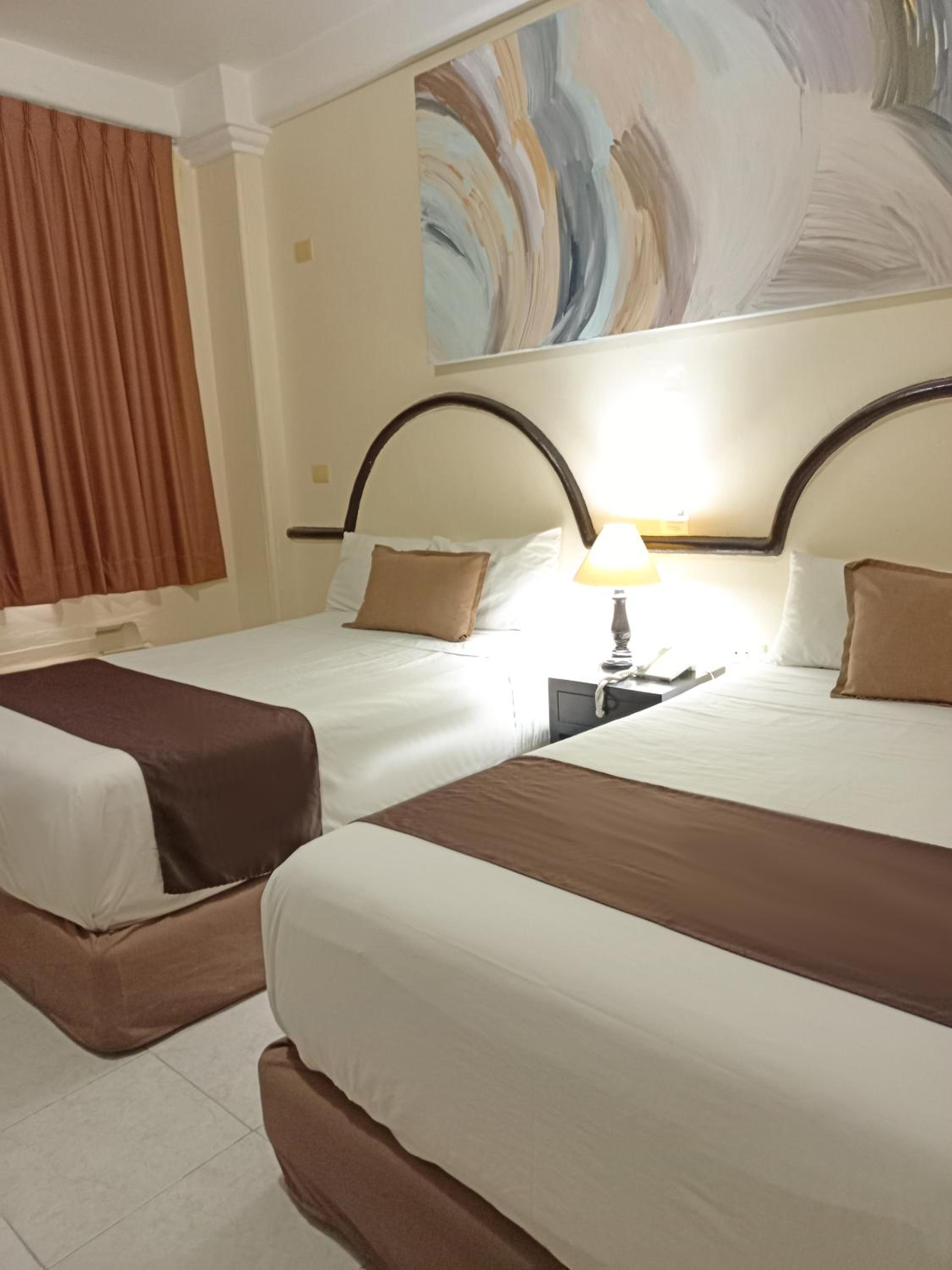 Twin Room photo 2