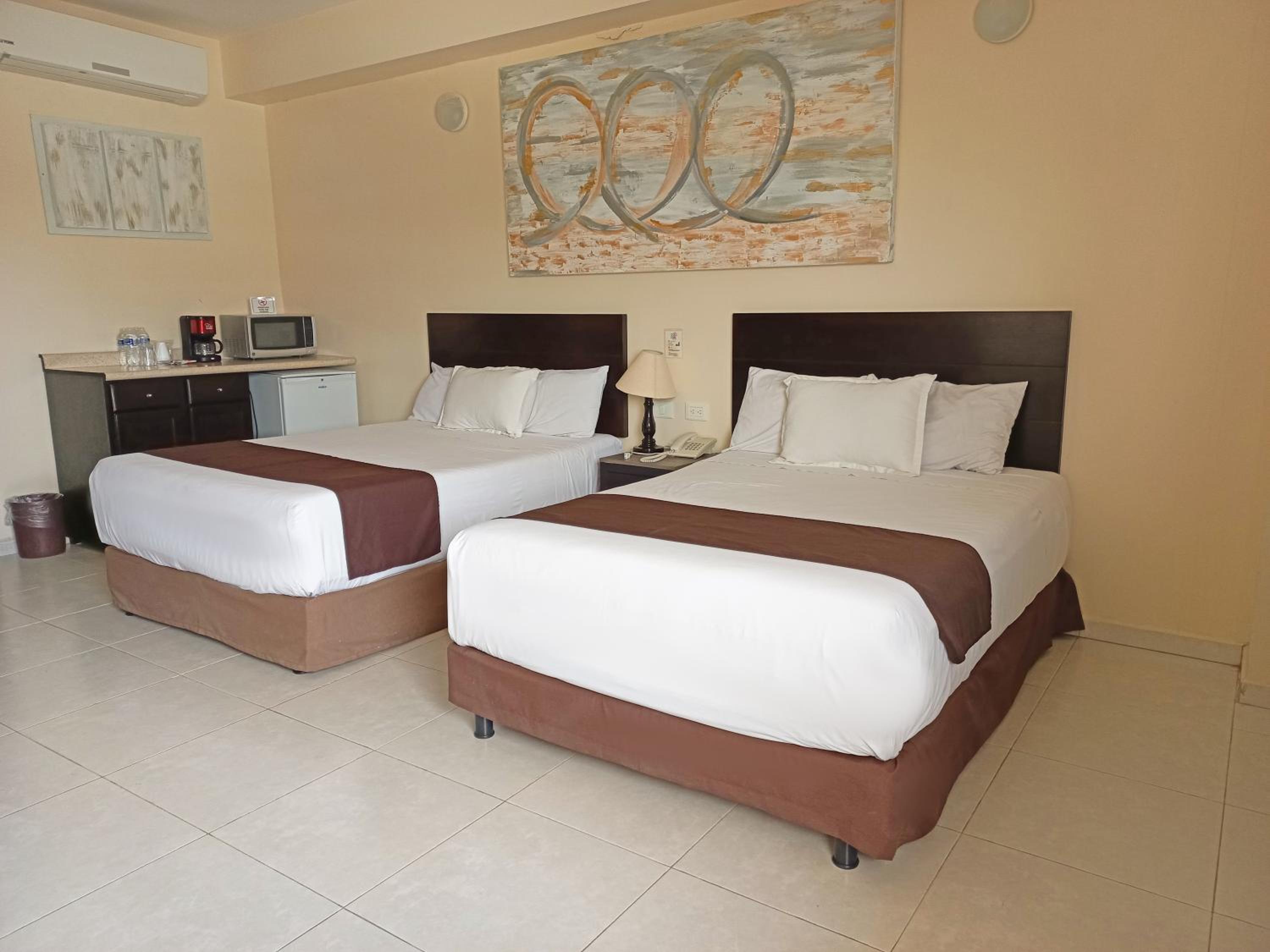 Twin Room photo 1
