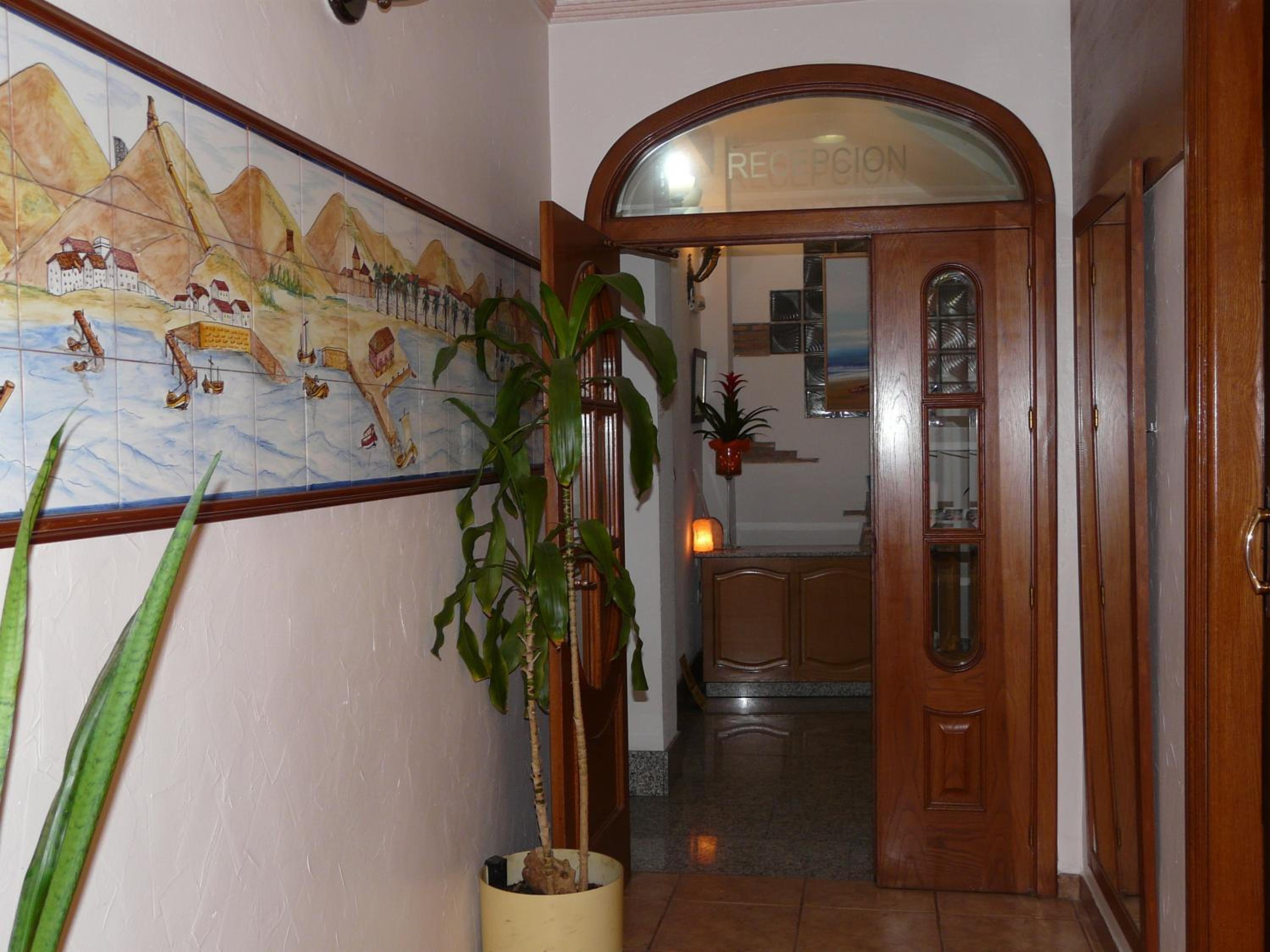 Triple Room with Bath photo 3