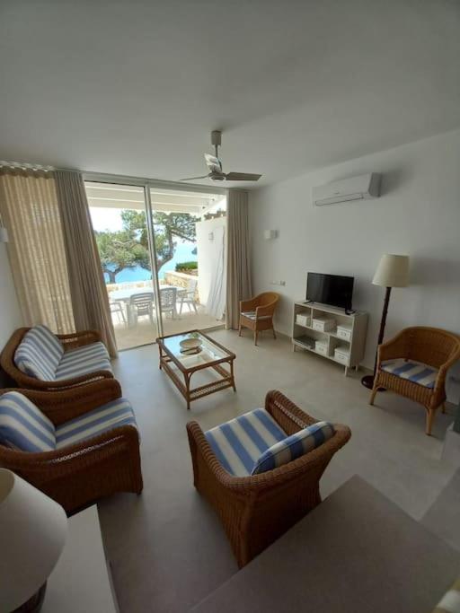 Departamento de tres habitaciones