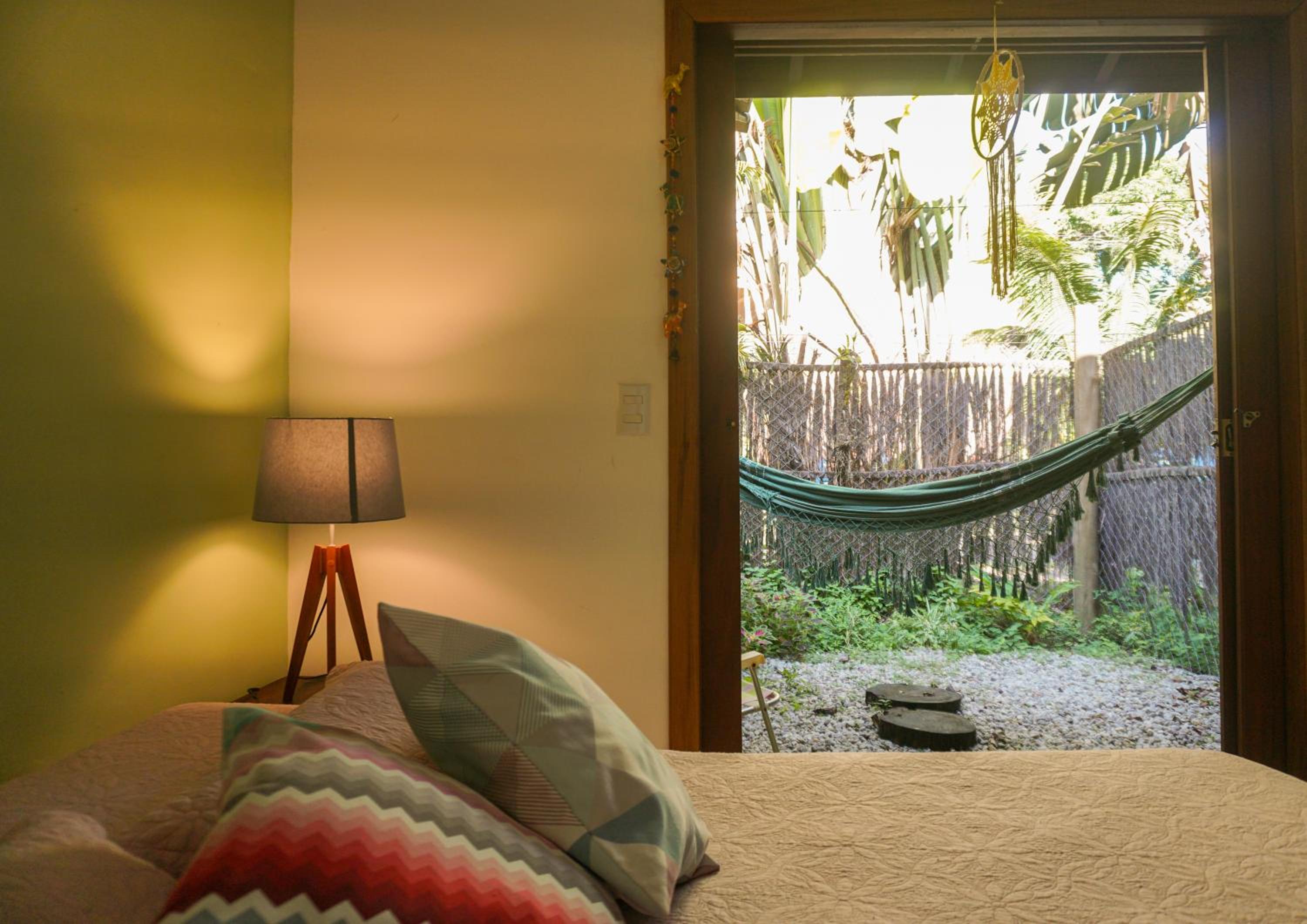 Double or Twin Room with Private Bathroom - Photo 3