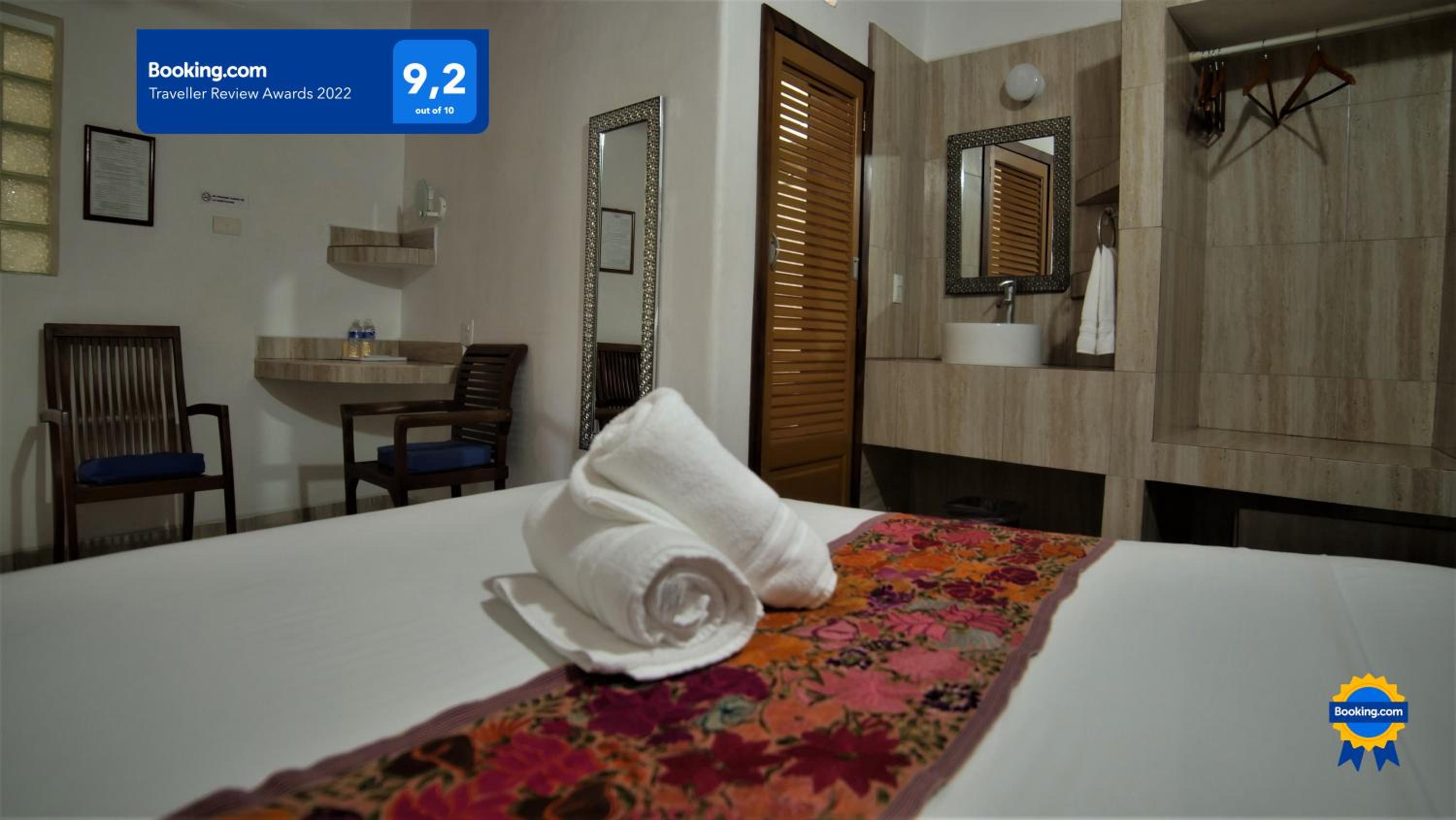 Deluxe Room photo 2