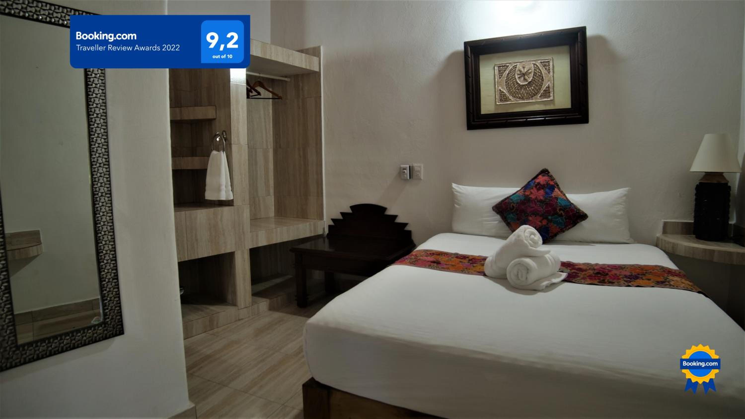 Deluxe Room photo 3
