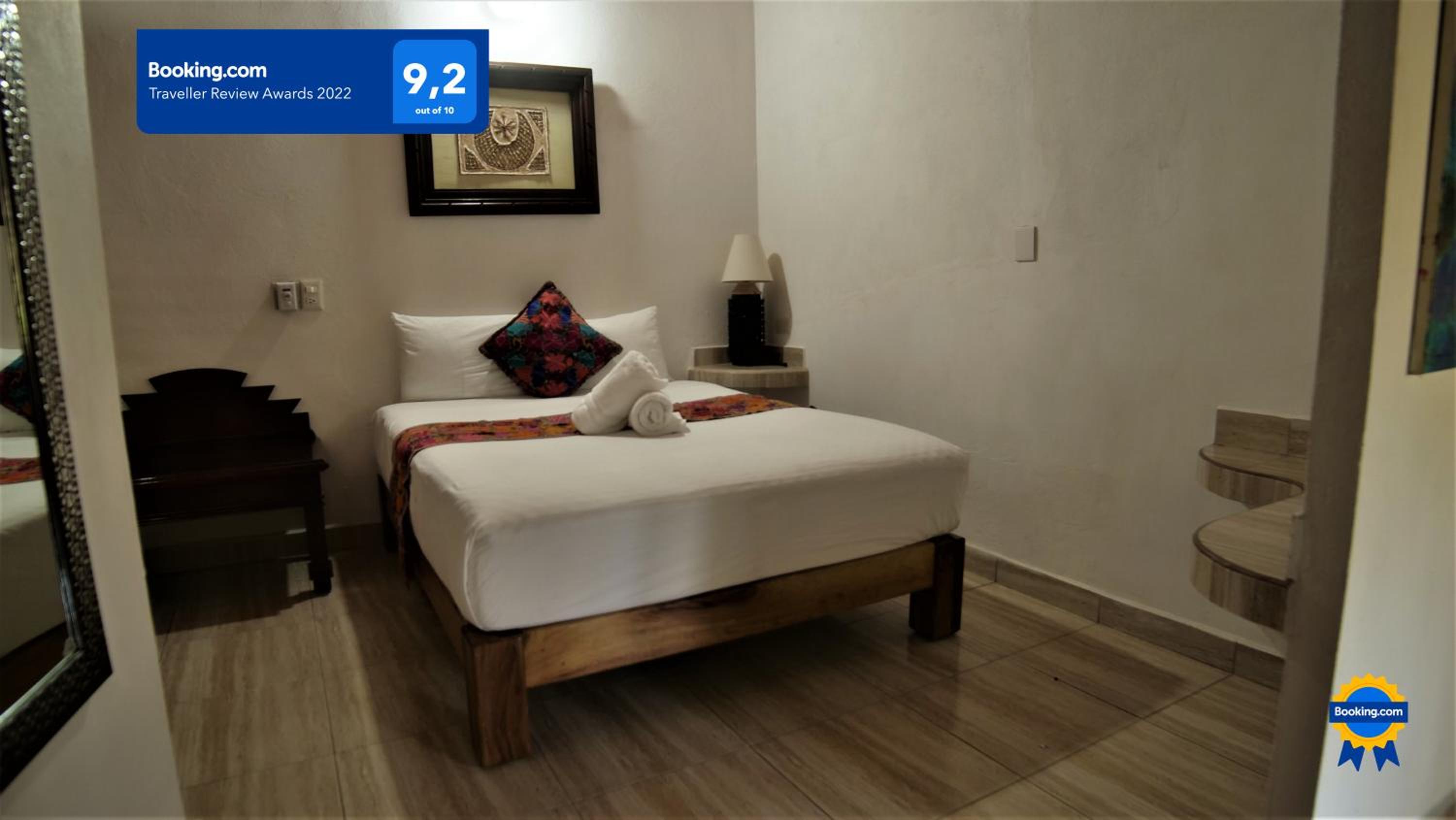 Deluxe Room photo 3