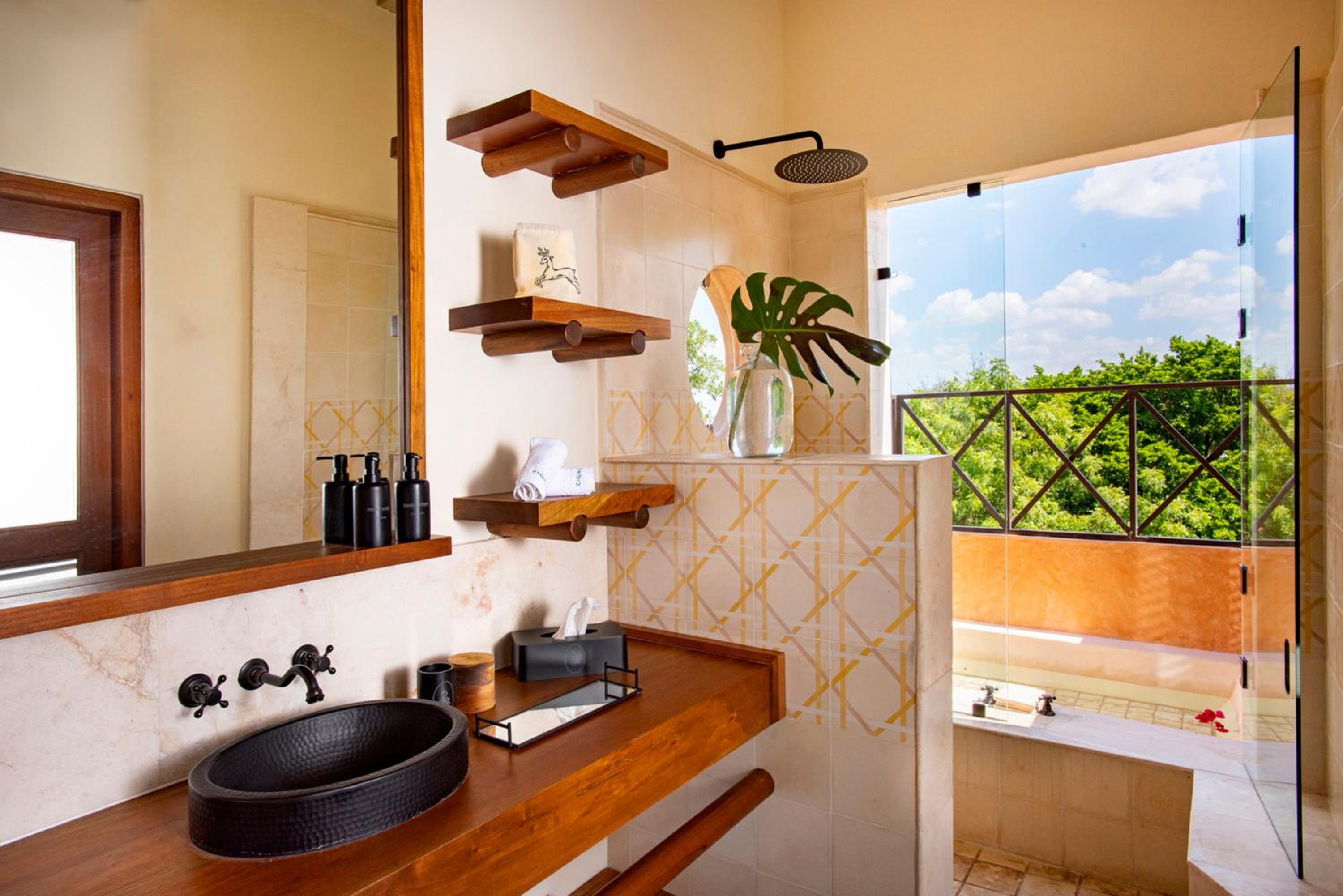 Premiun Rooftop Suite King - Photo 6
