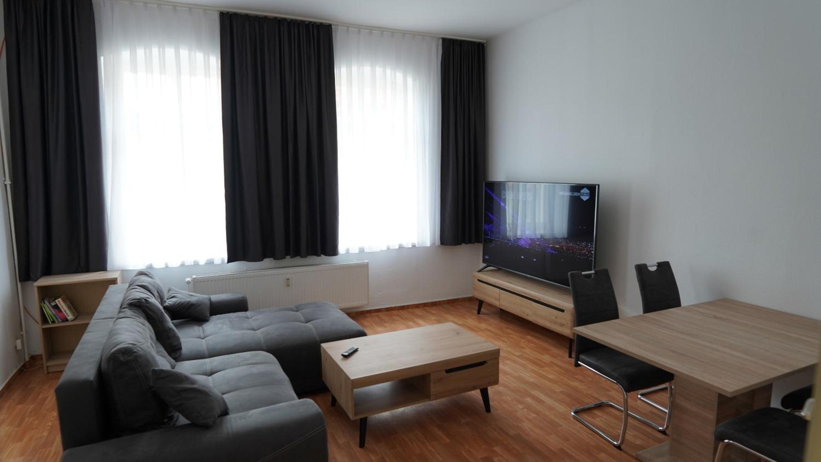 Apartment photo 1