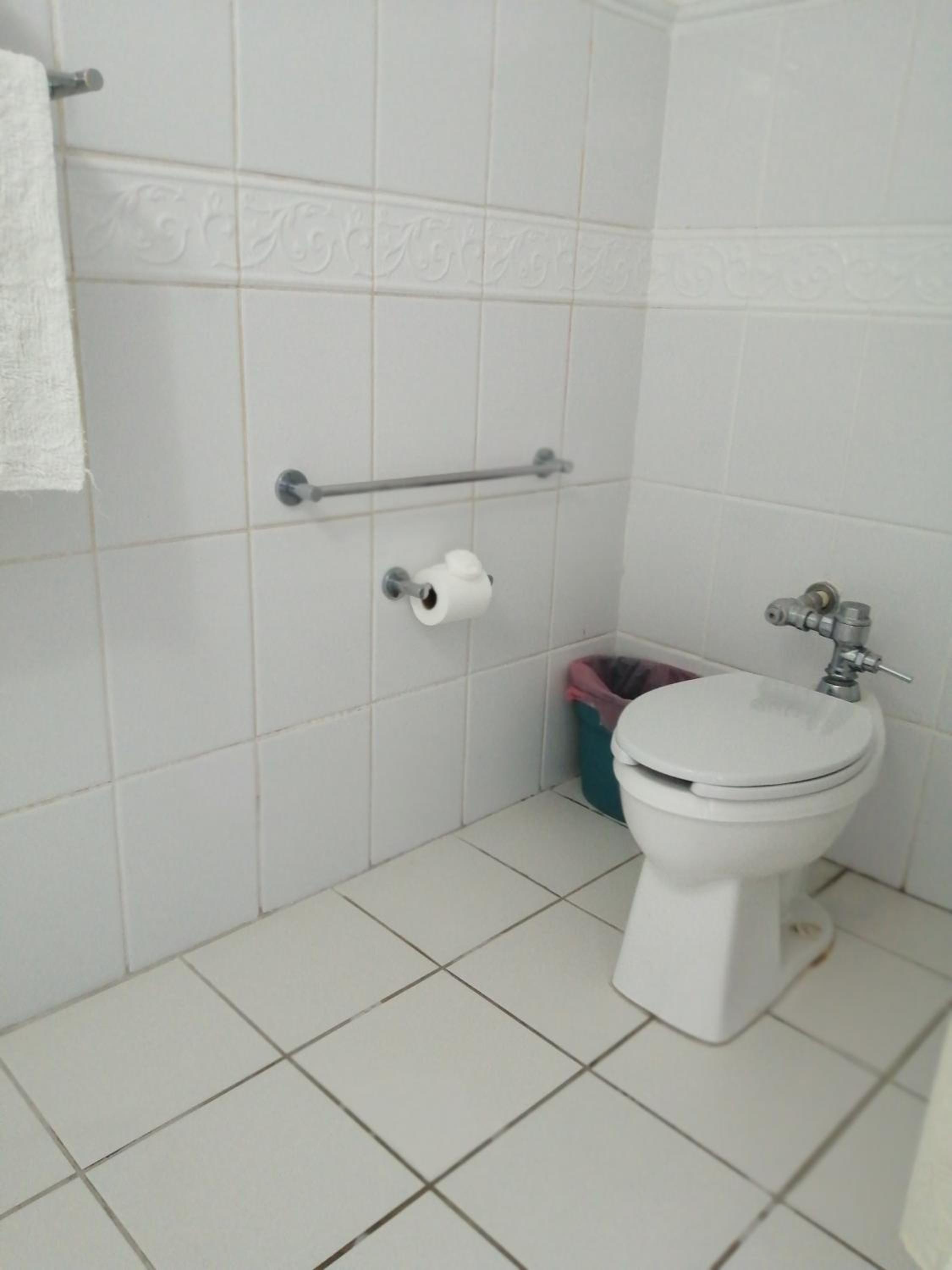 Triple Room with Sea View photo 2