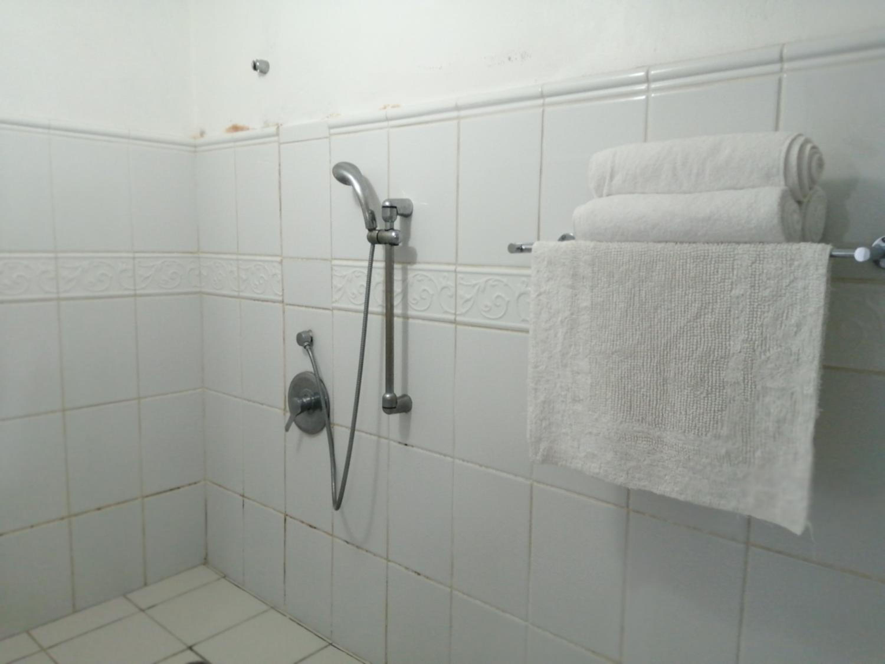 Triple Room with Sea View photo 3