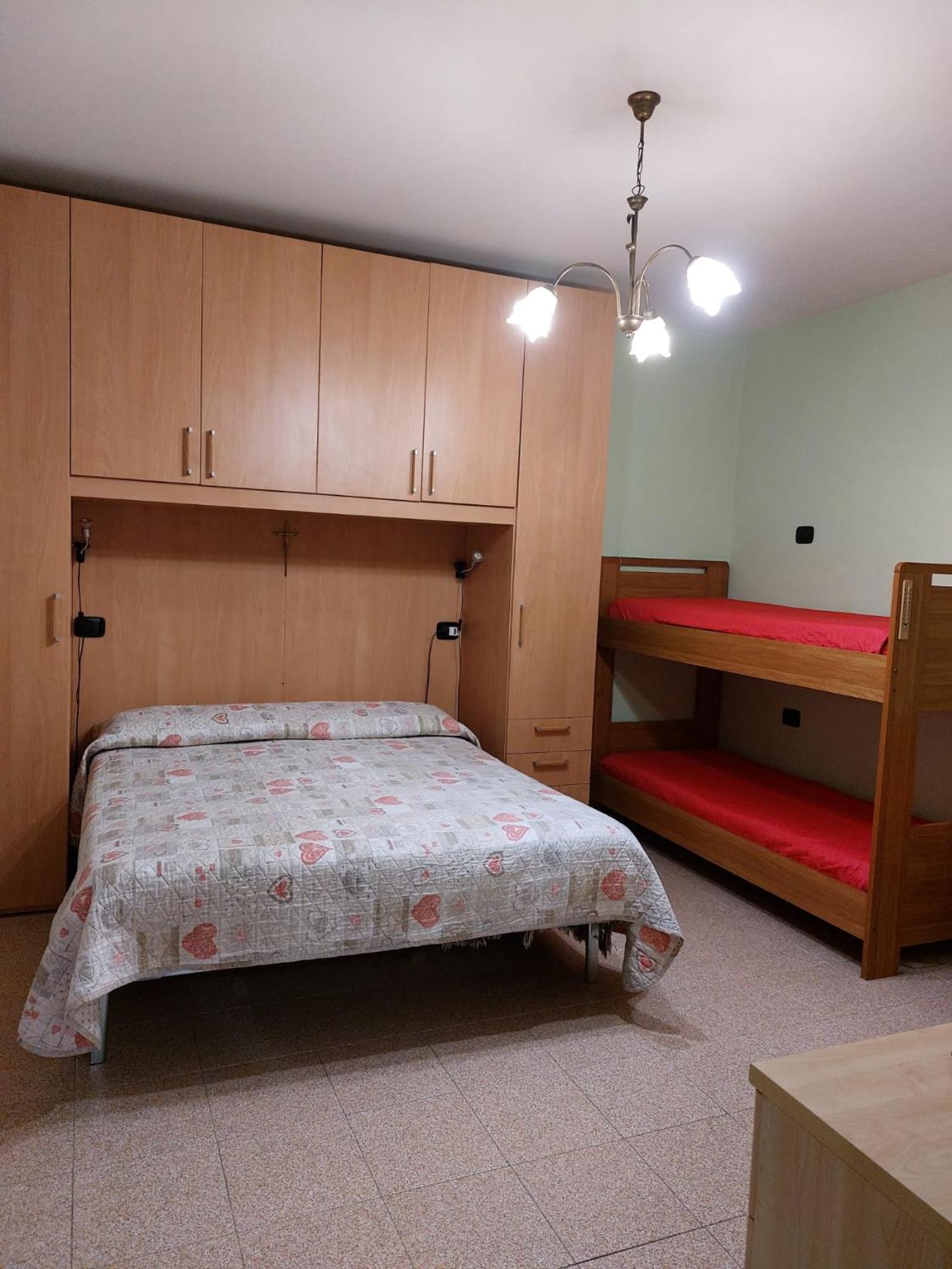 One-Bedroom House photo 2