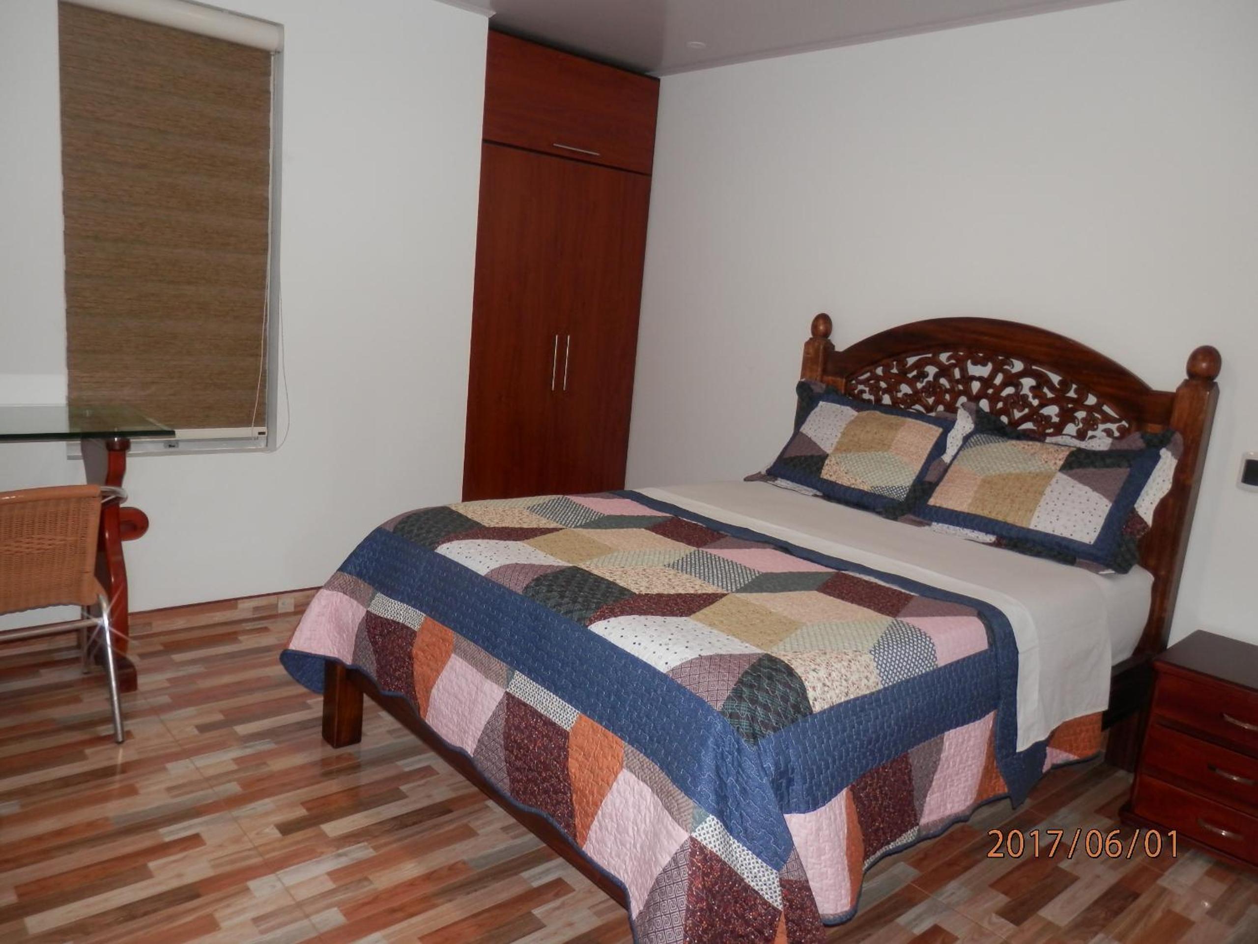 Single Room photo 1