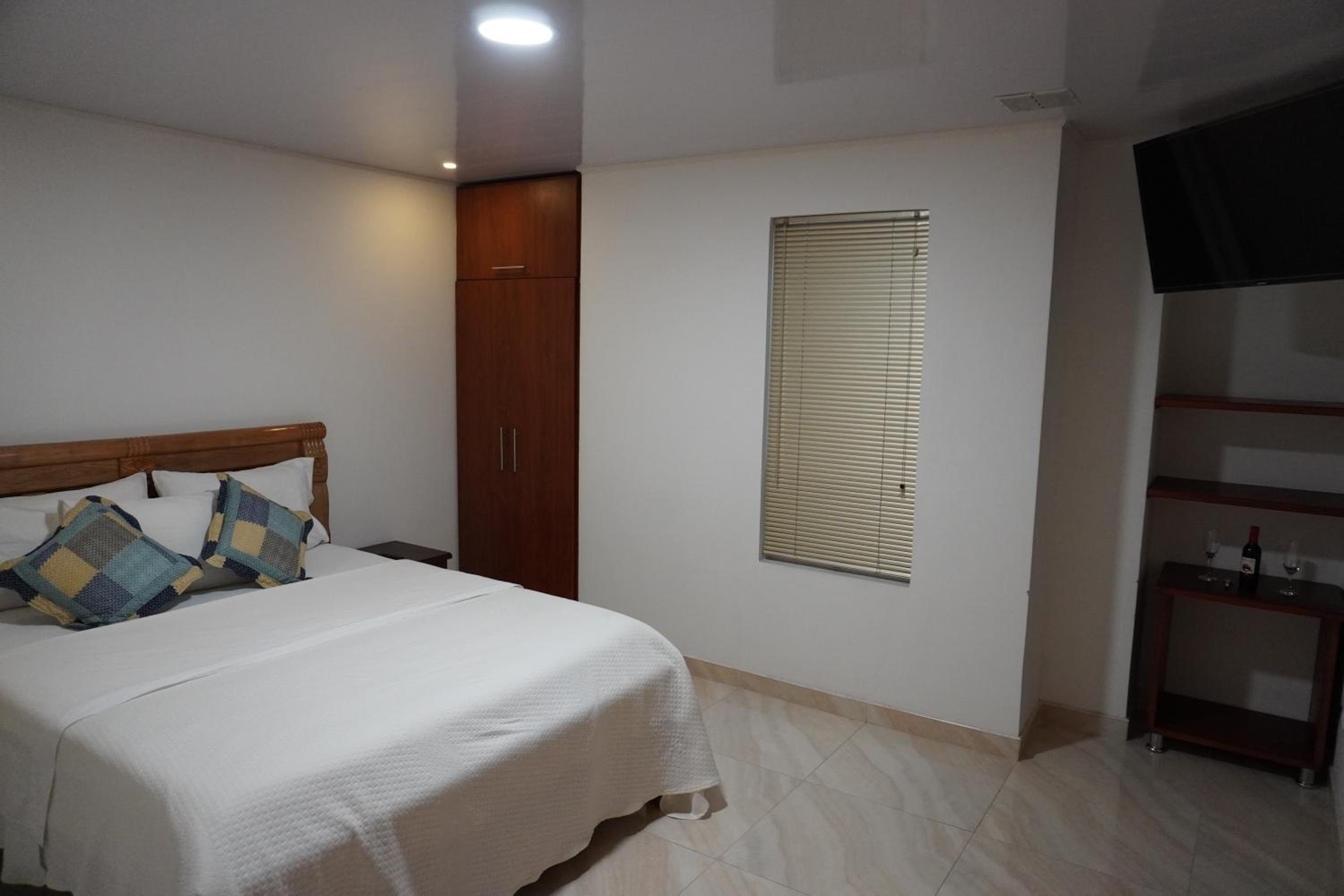 Single Room photo 2