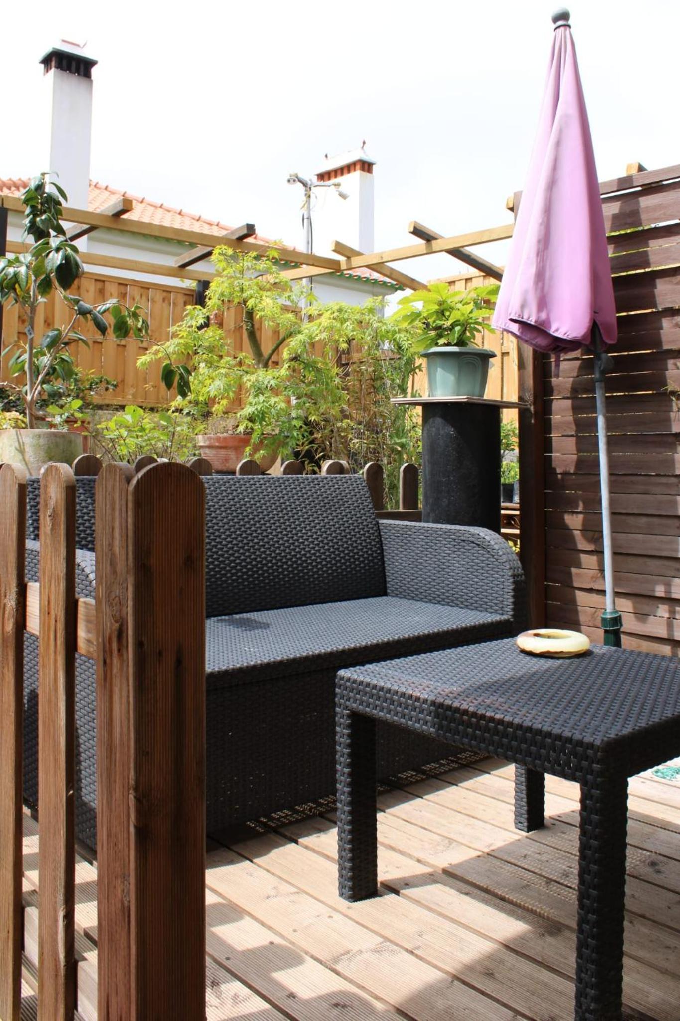 Double Room - Photo 4