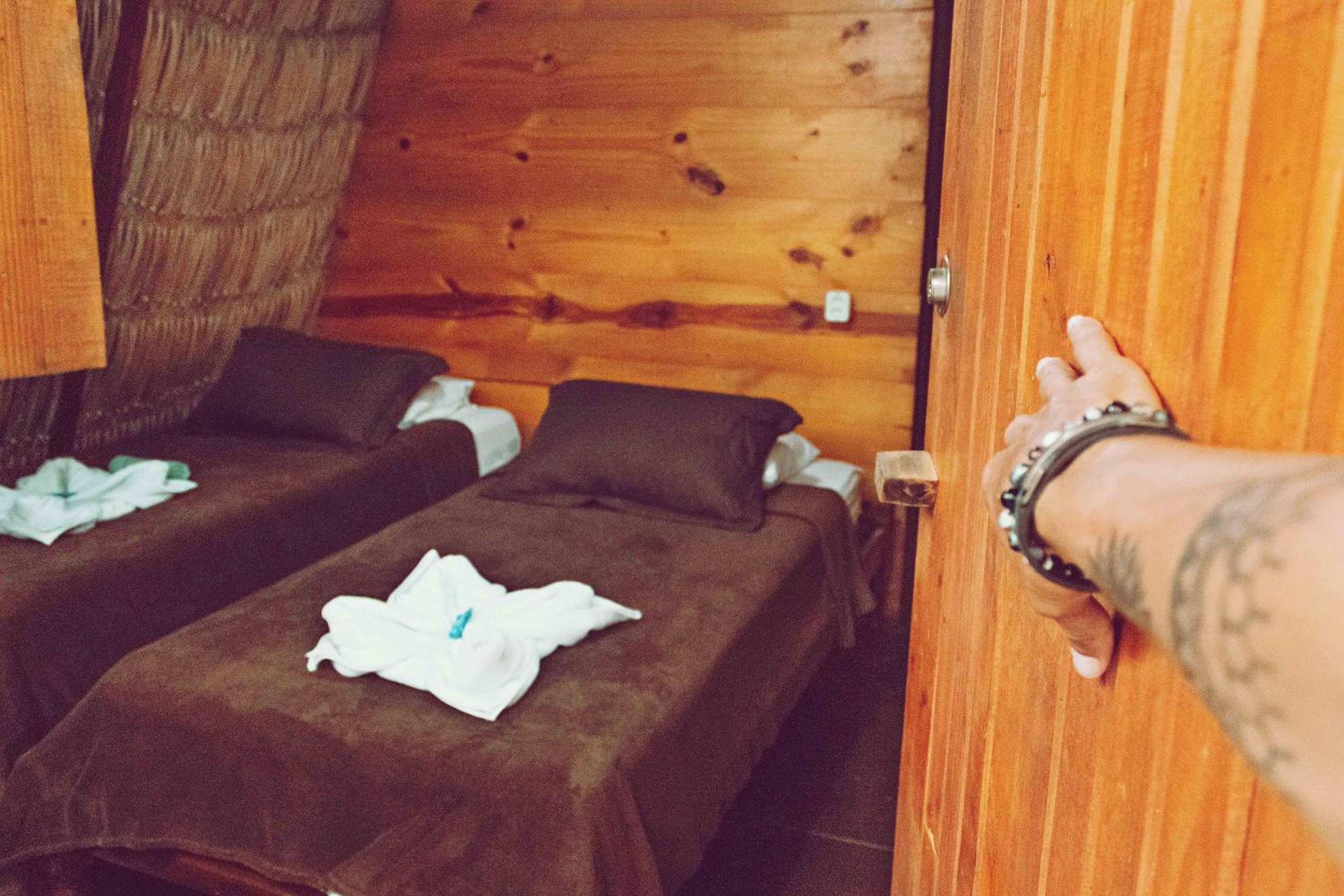 Chalet photo 1
