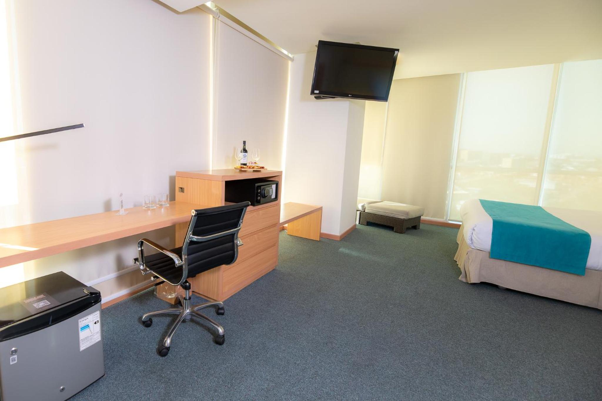 Executive Double Room photo 1