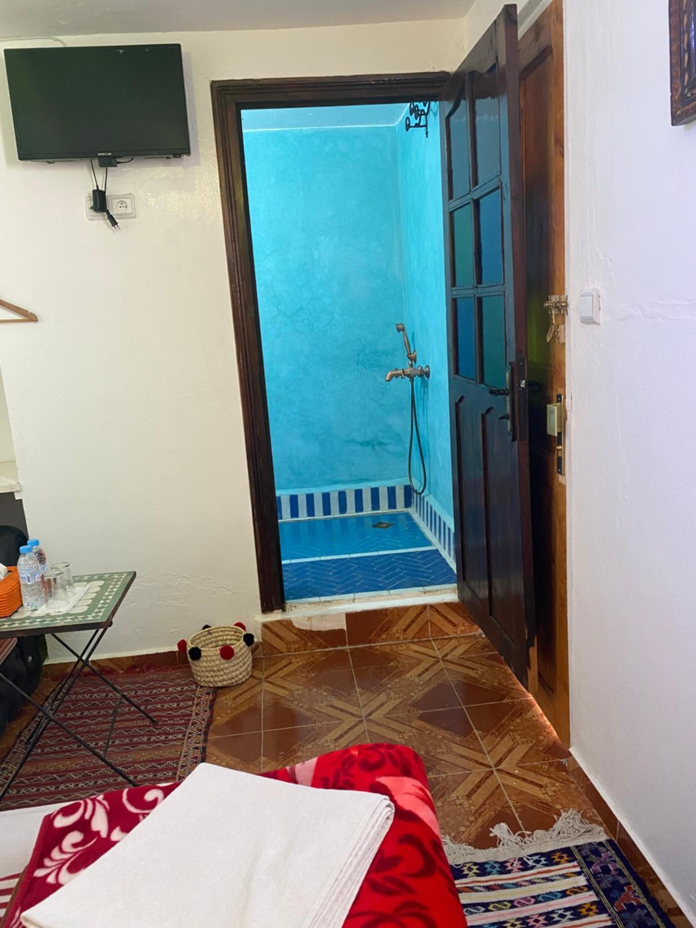 Deluxe Double Room - Photo 3