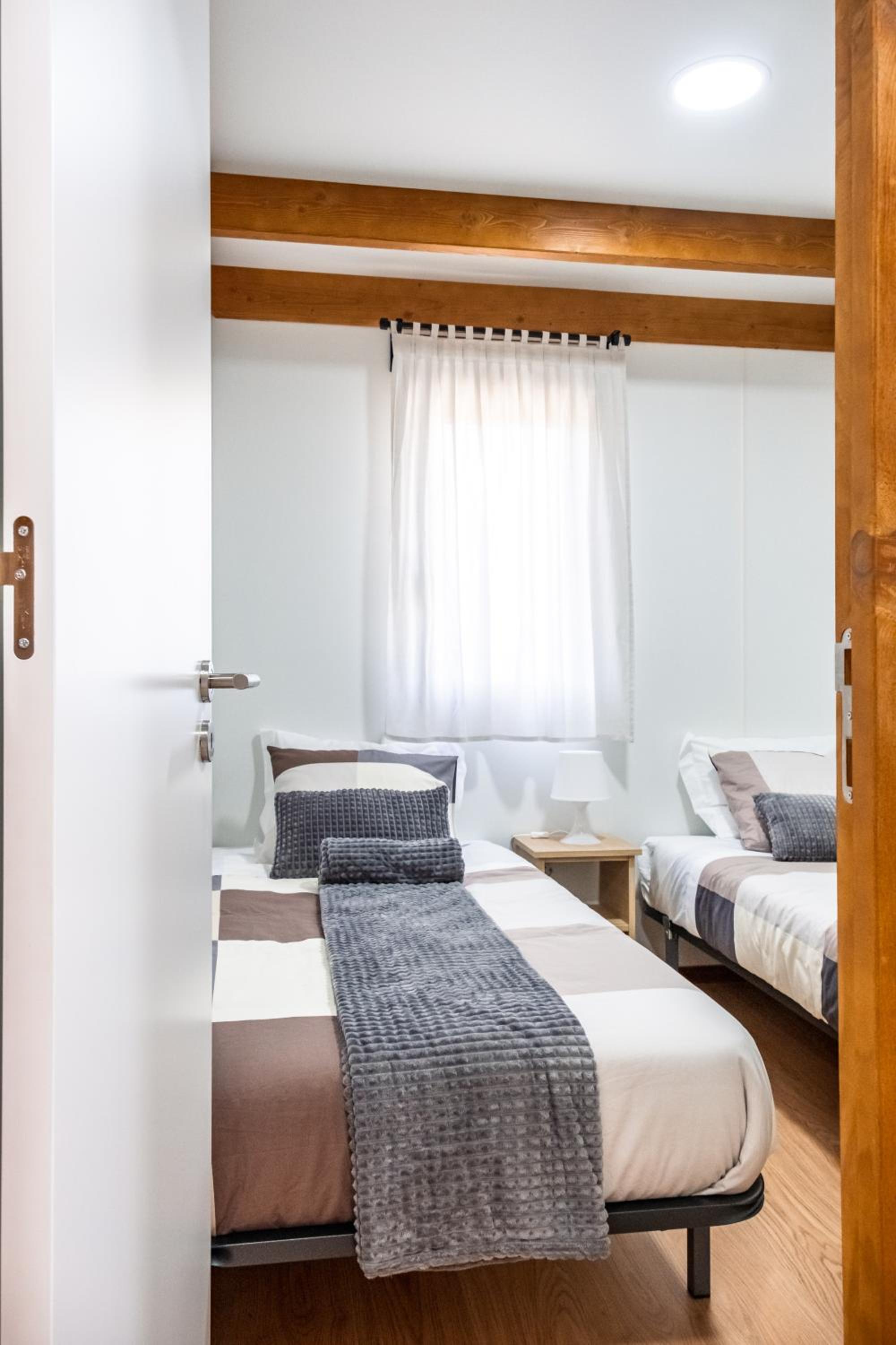 Two-Bedroom Chalet photo 2