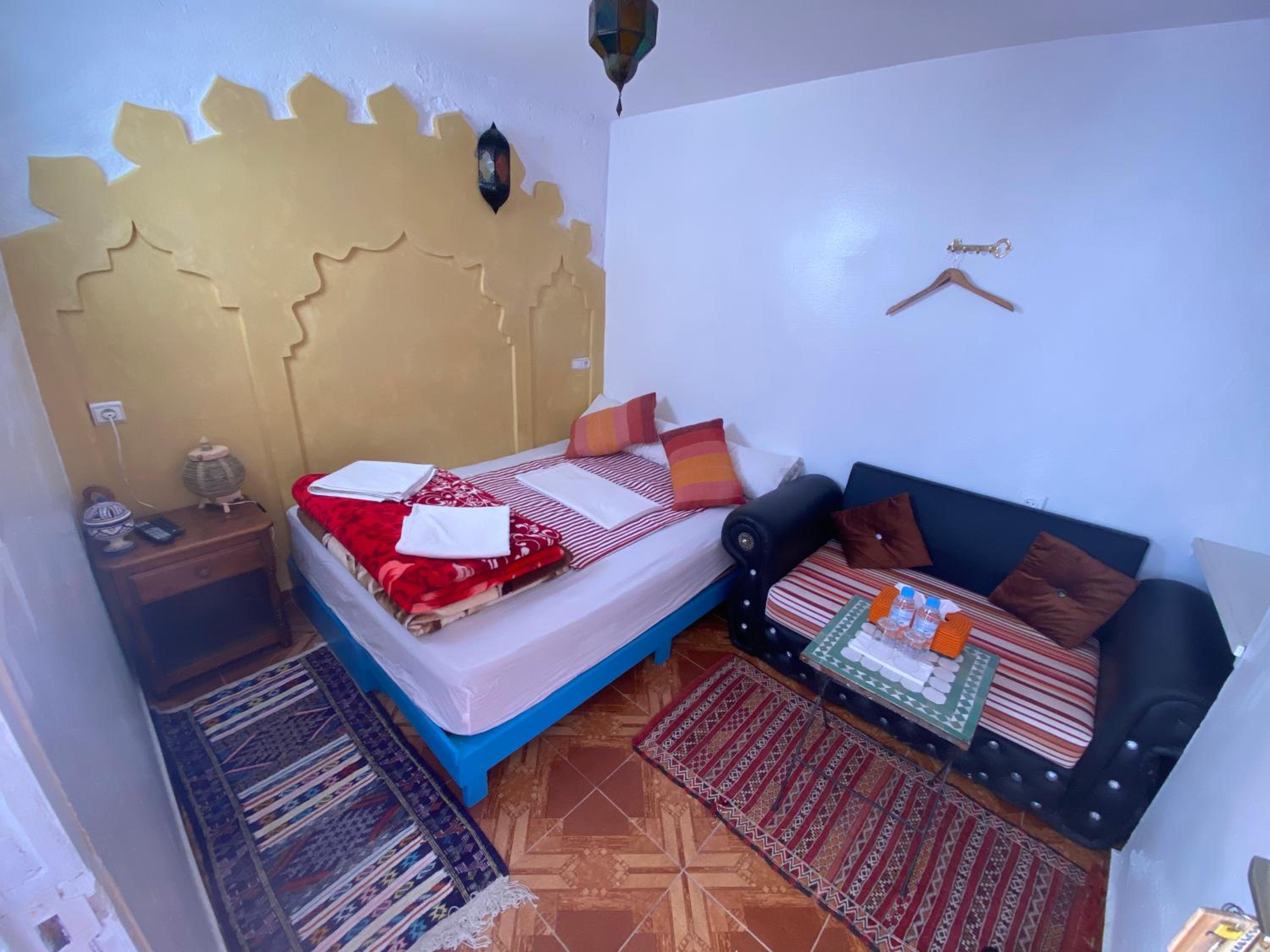 Deluxe Double Room - Photo 1