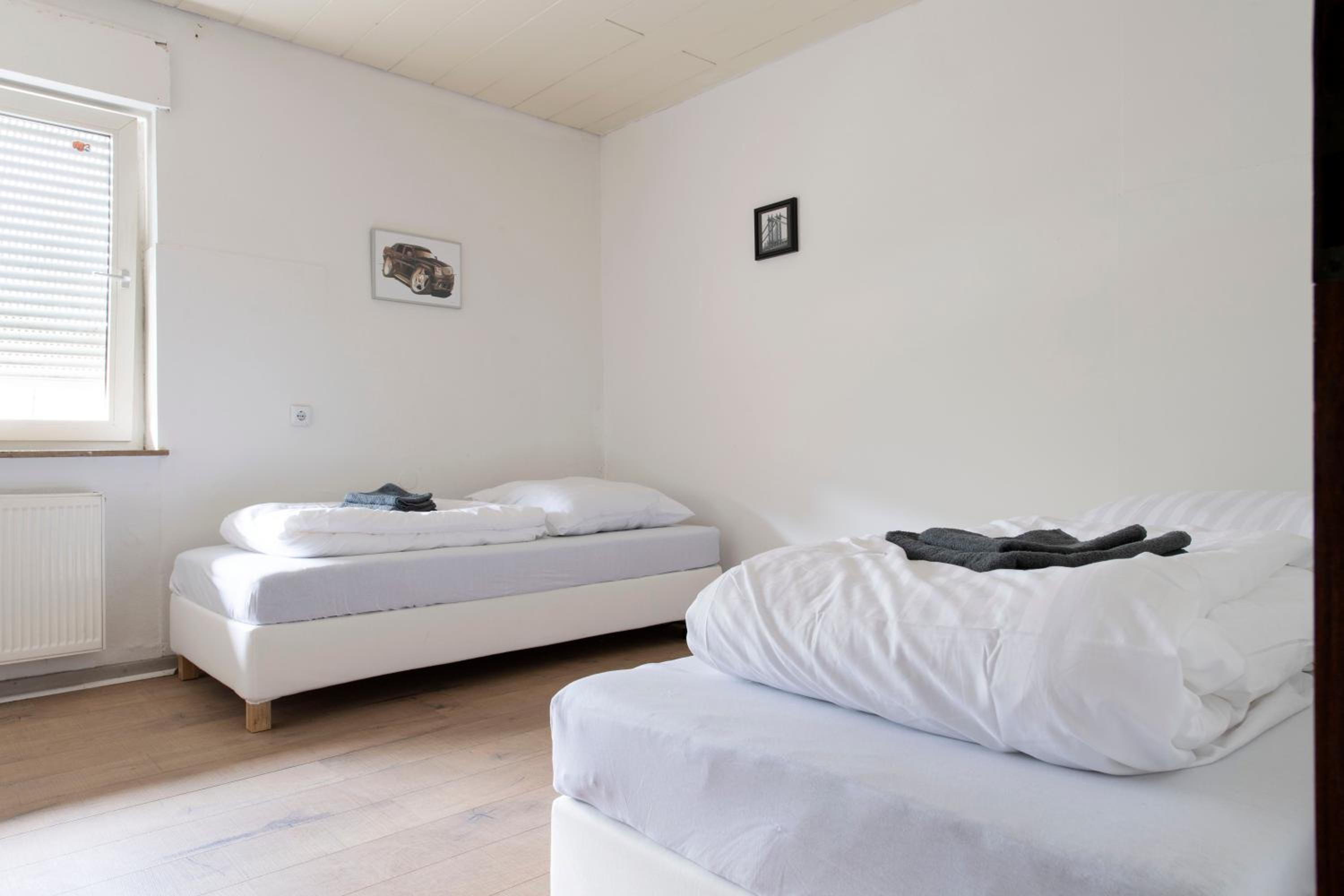 Apartment photo 1