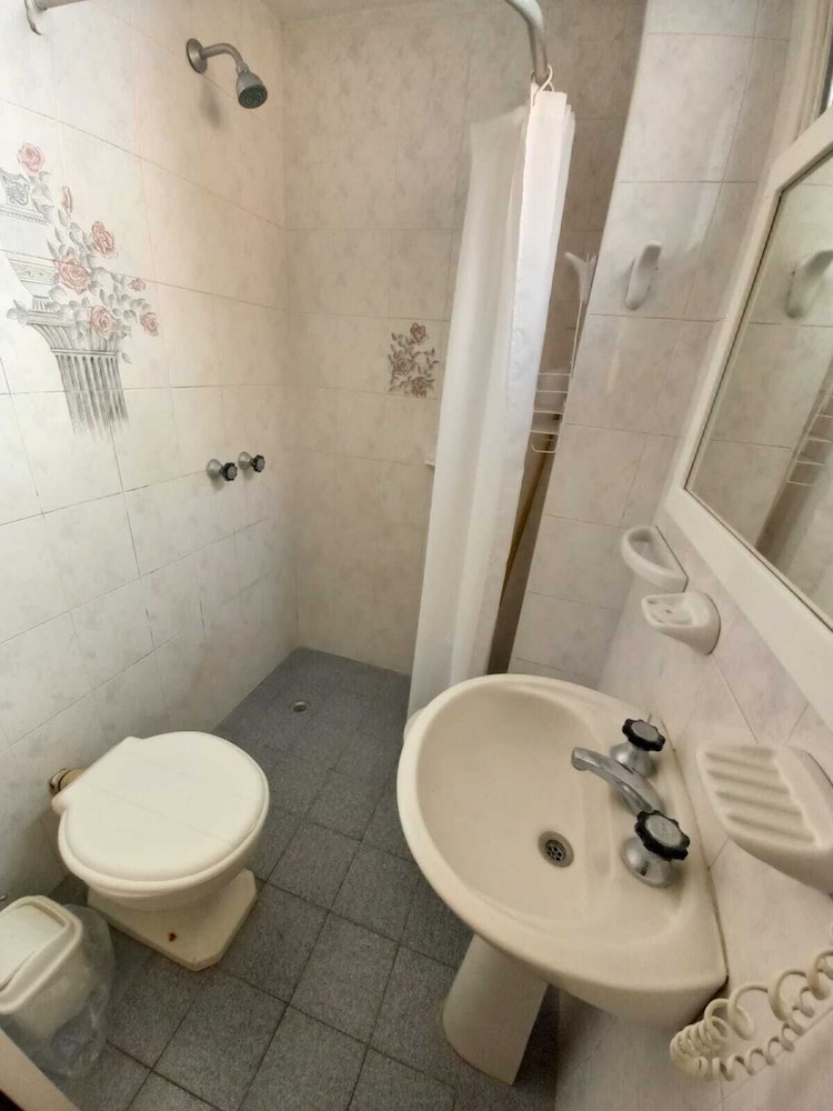 Classic Double Room Single Use