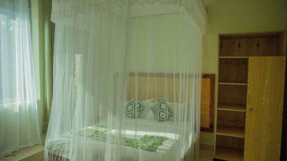 Deluxe Double Room, Garden View photo 1