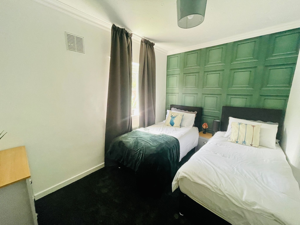 Comfort Apartment photo 1