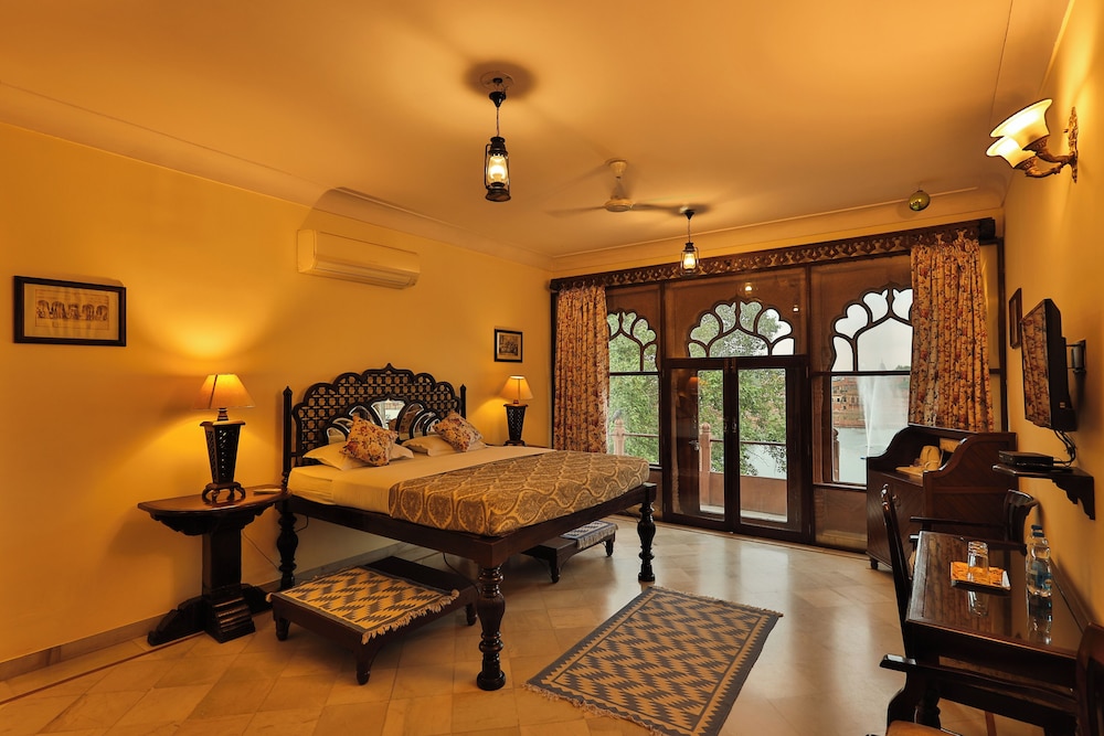 Heritage View Room photo 1