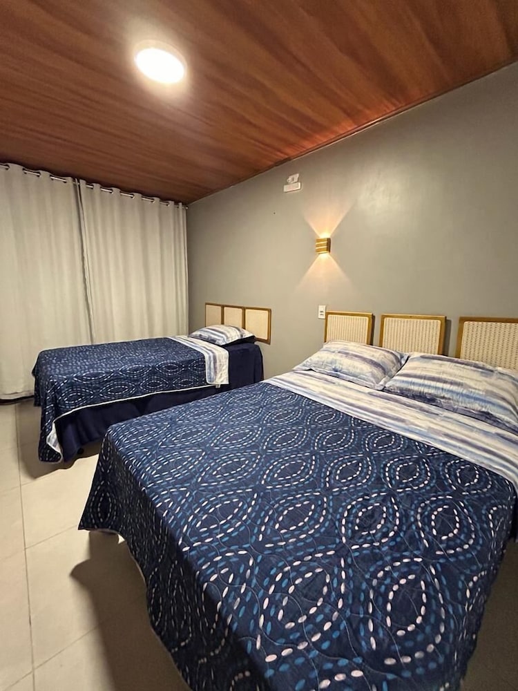 Traditional Room, Multiple Beds, Ensuite