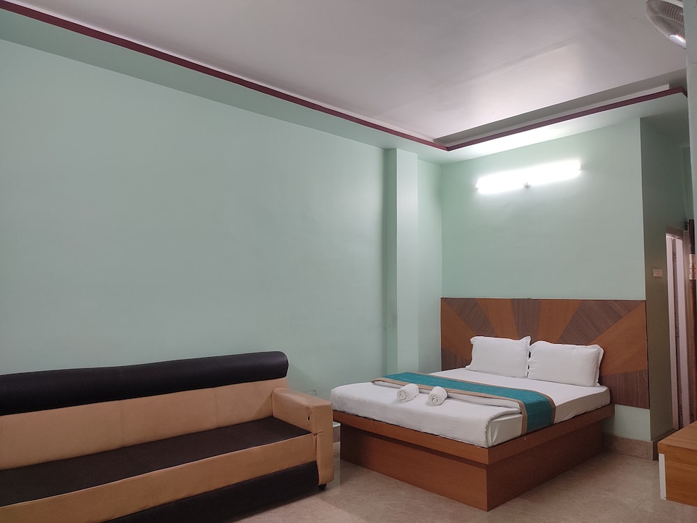Standard Room photo 2