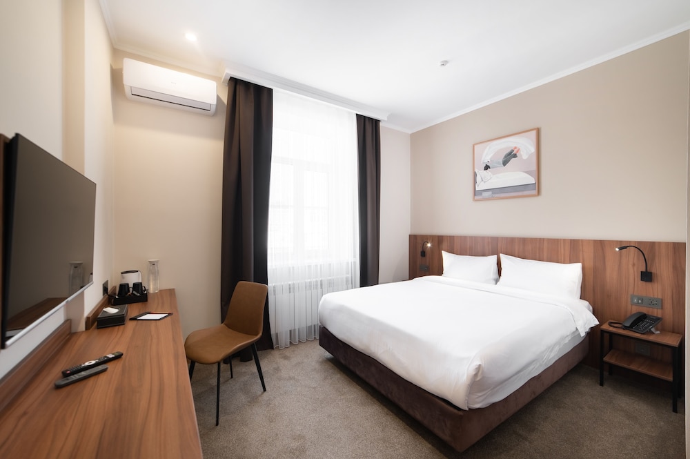 Double Room photo 1