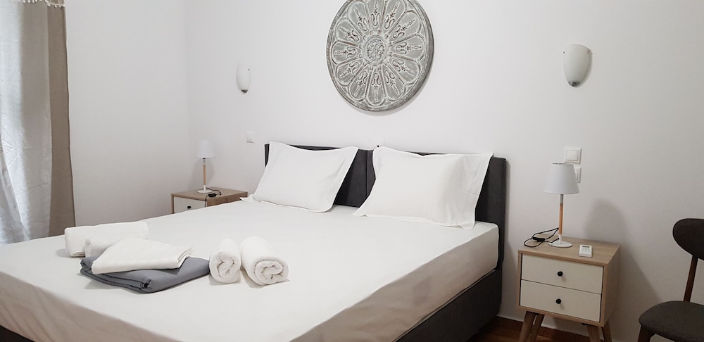 Apartment, 2 Bedrooms
