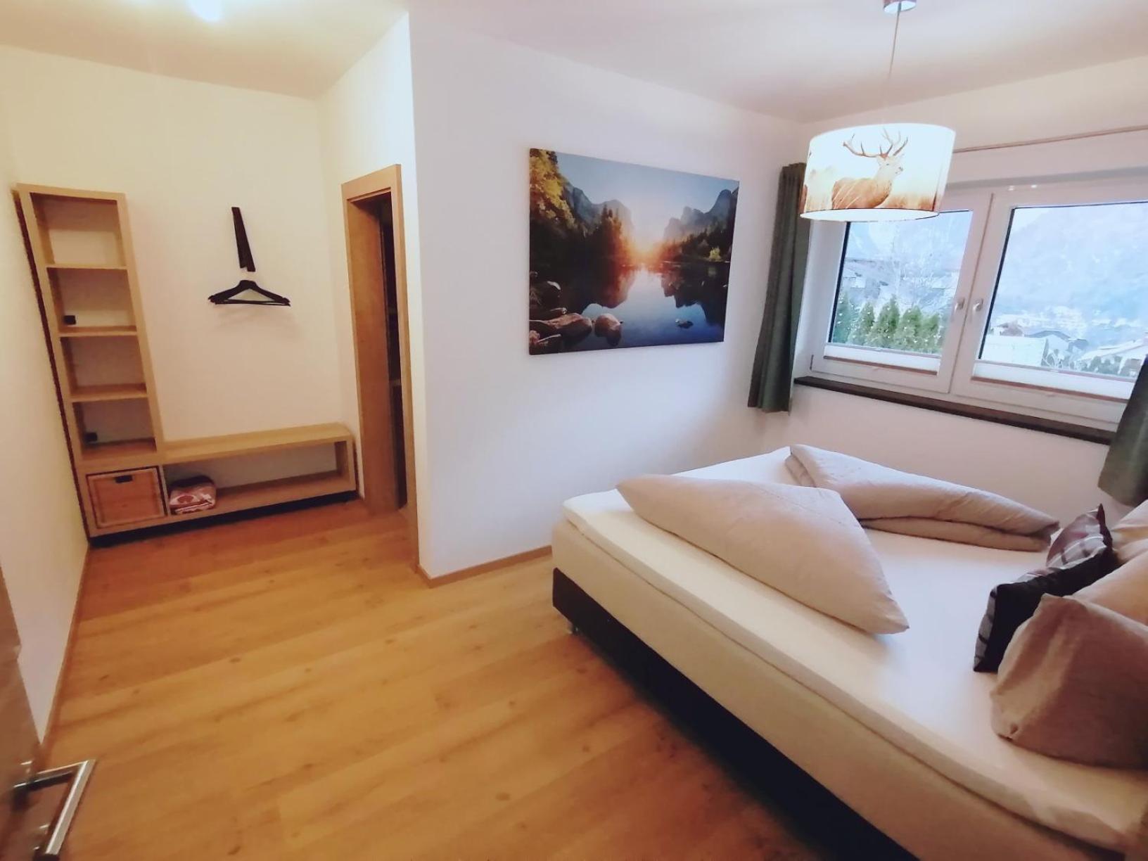 Two-Bedroom Apartment photo 2