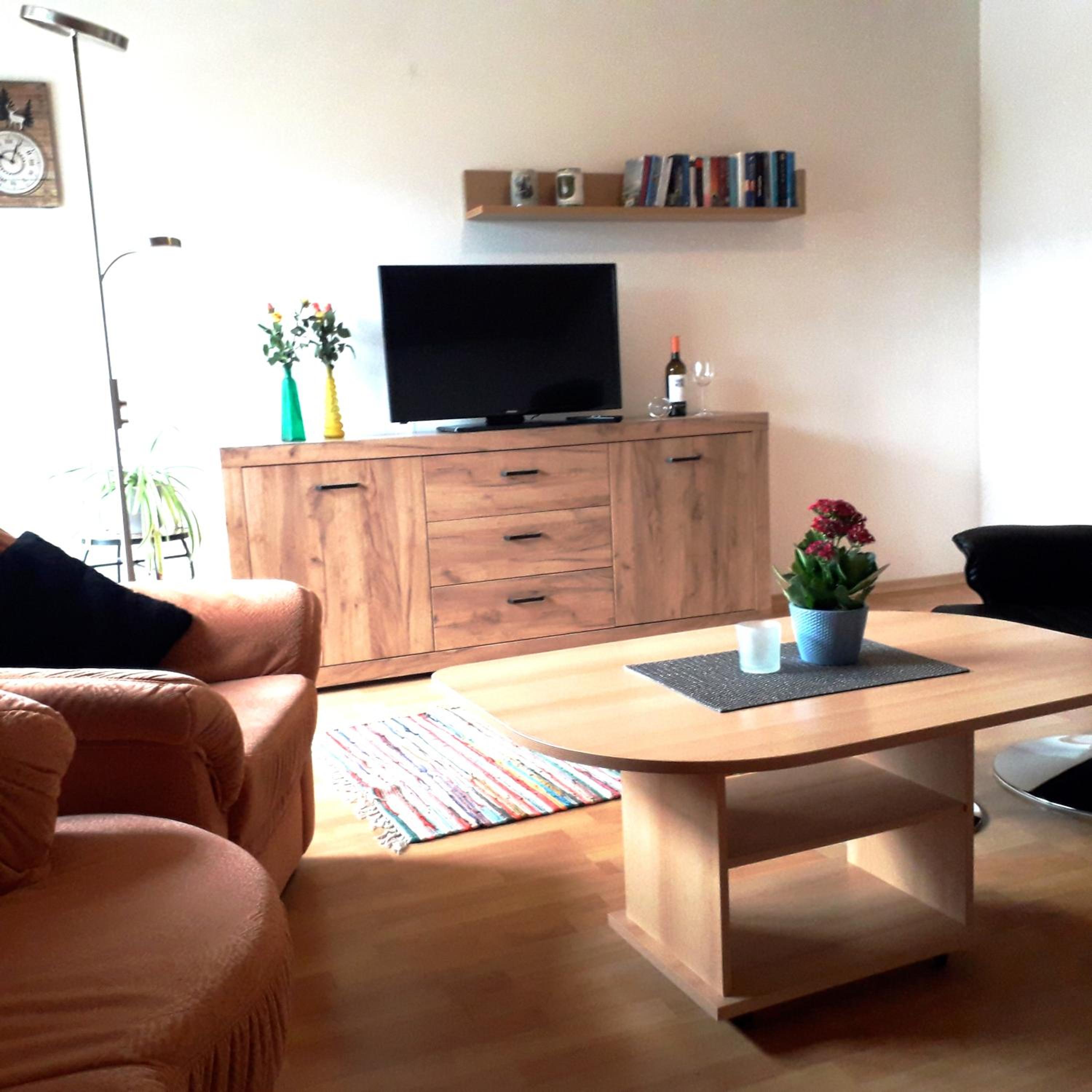 Apartment with Balcony (4 Adults) photo 1