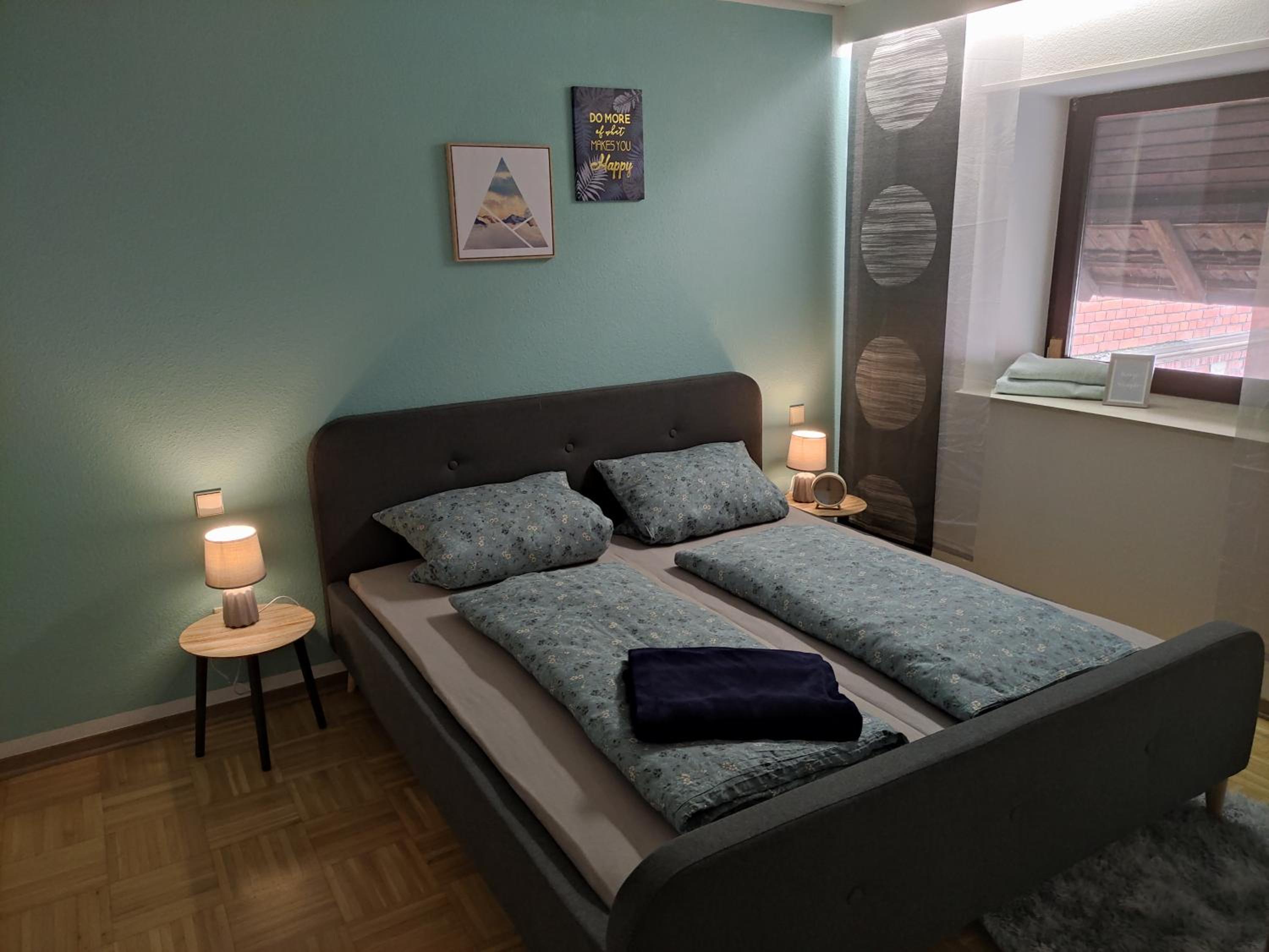 One-Bedroom Apartment - Photo 11