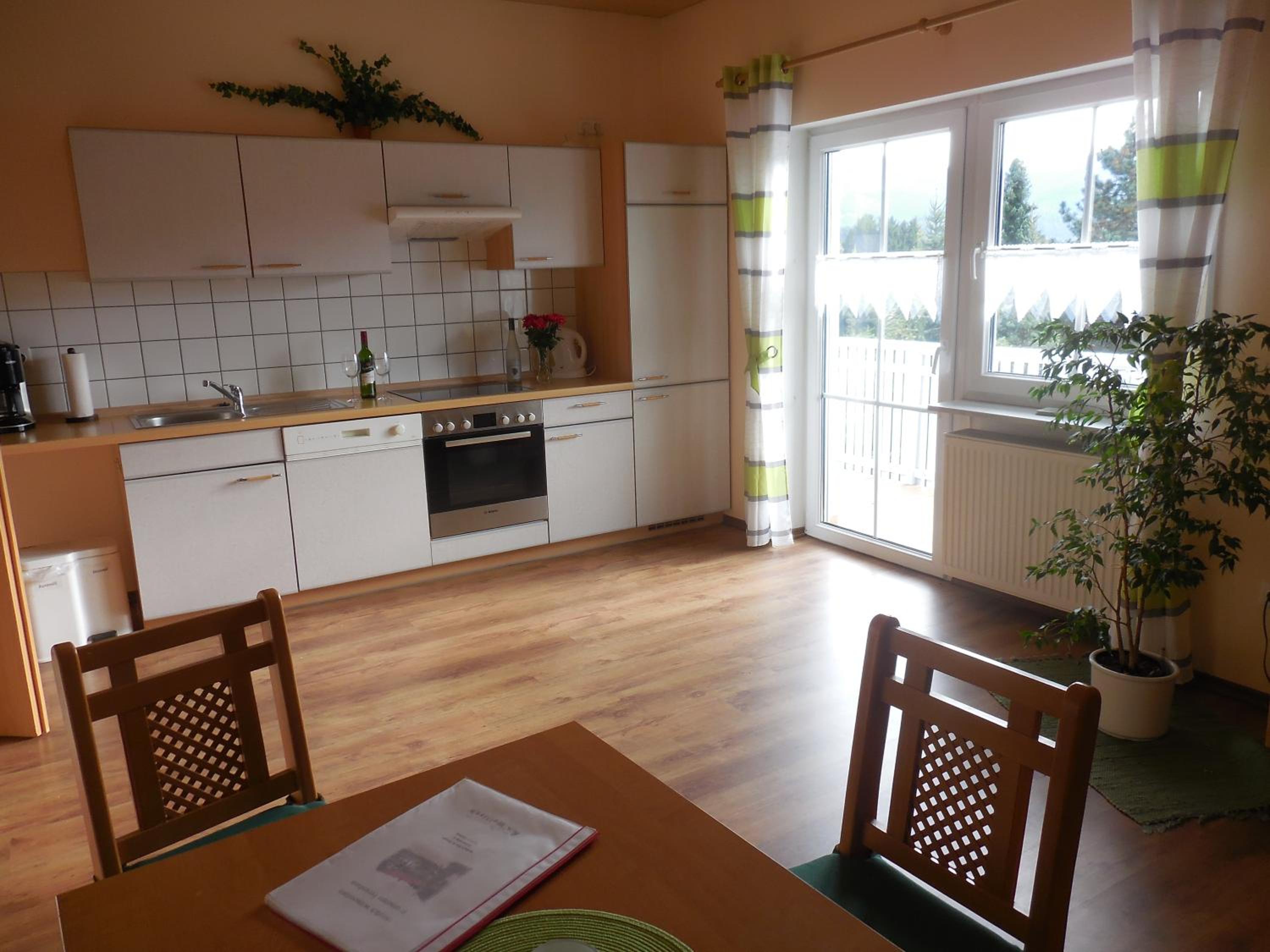 Apartment with Balcony (4 Adults) photo 2
