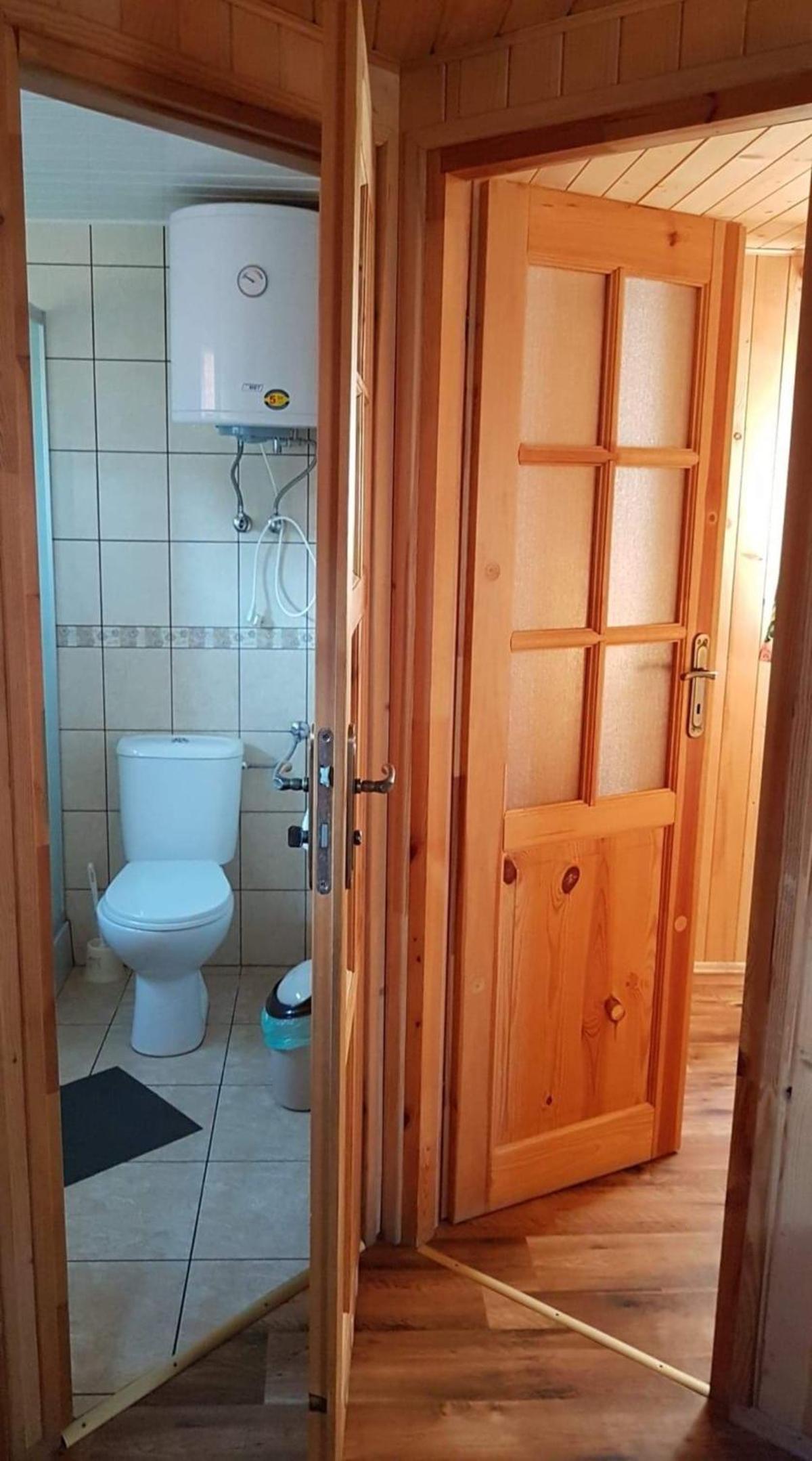 One-Bedroom Chalet photo 1