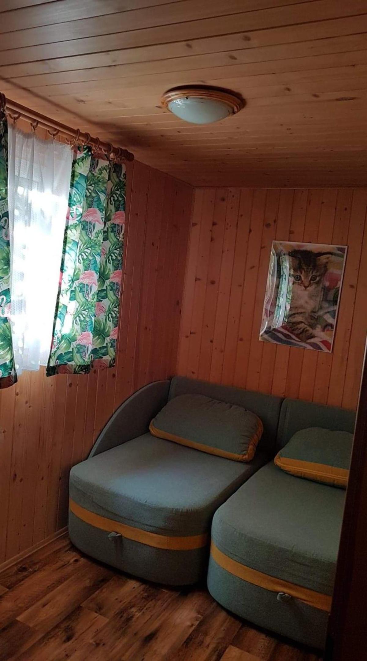 One-Bedroom Chalet photo 3