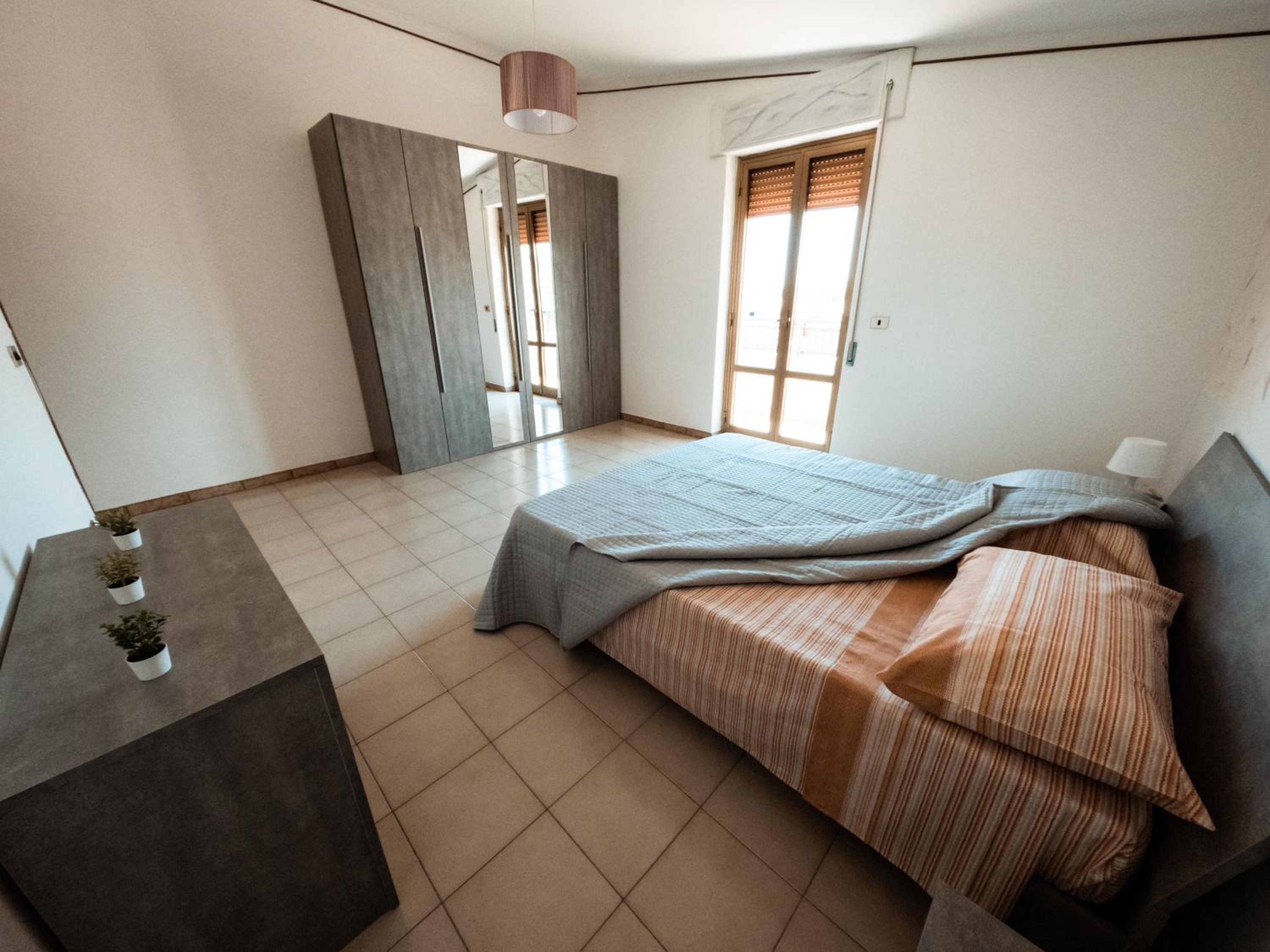 Two-Bedroom Apartment with Sea View photo 2