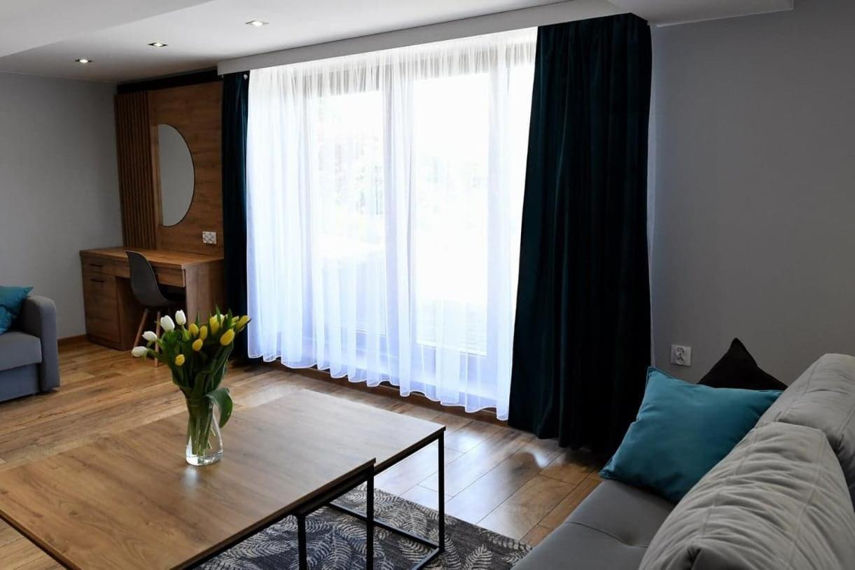 One-Bedroom Apartment - Photo 4